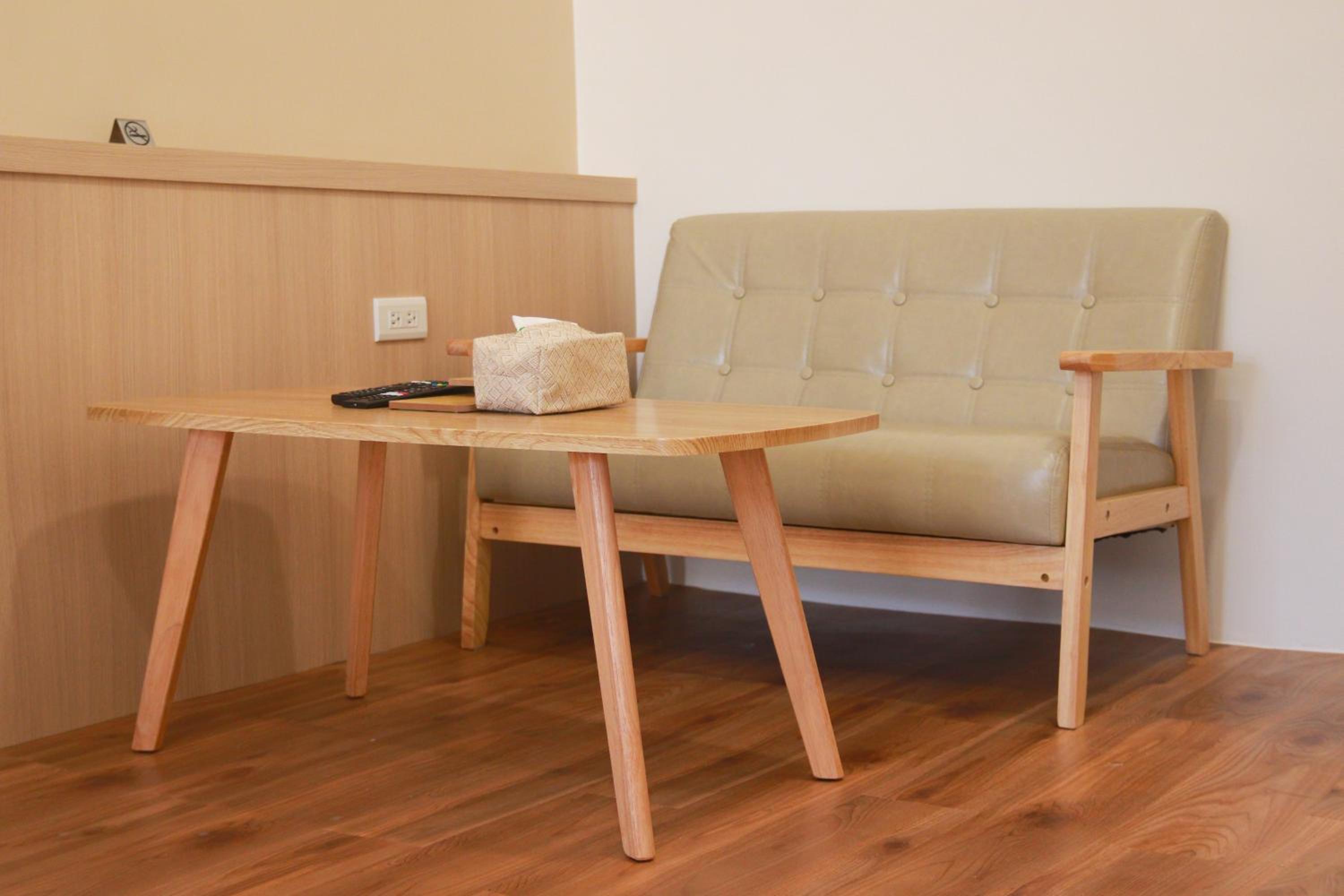 Deluxe Family Suite