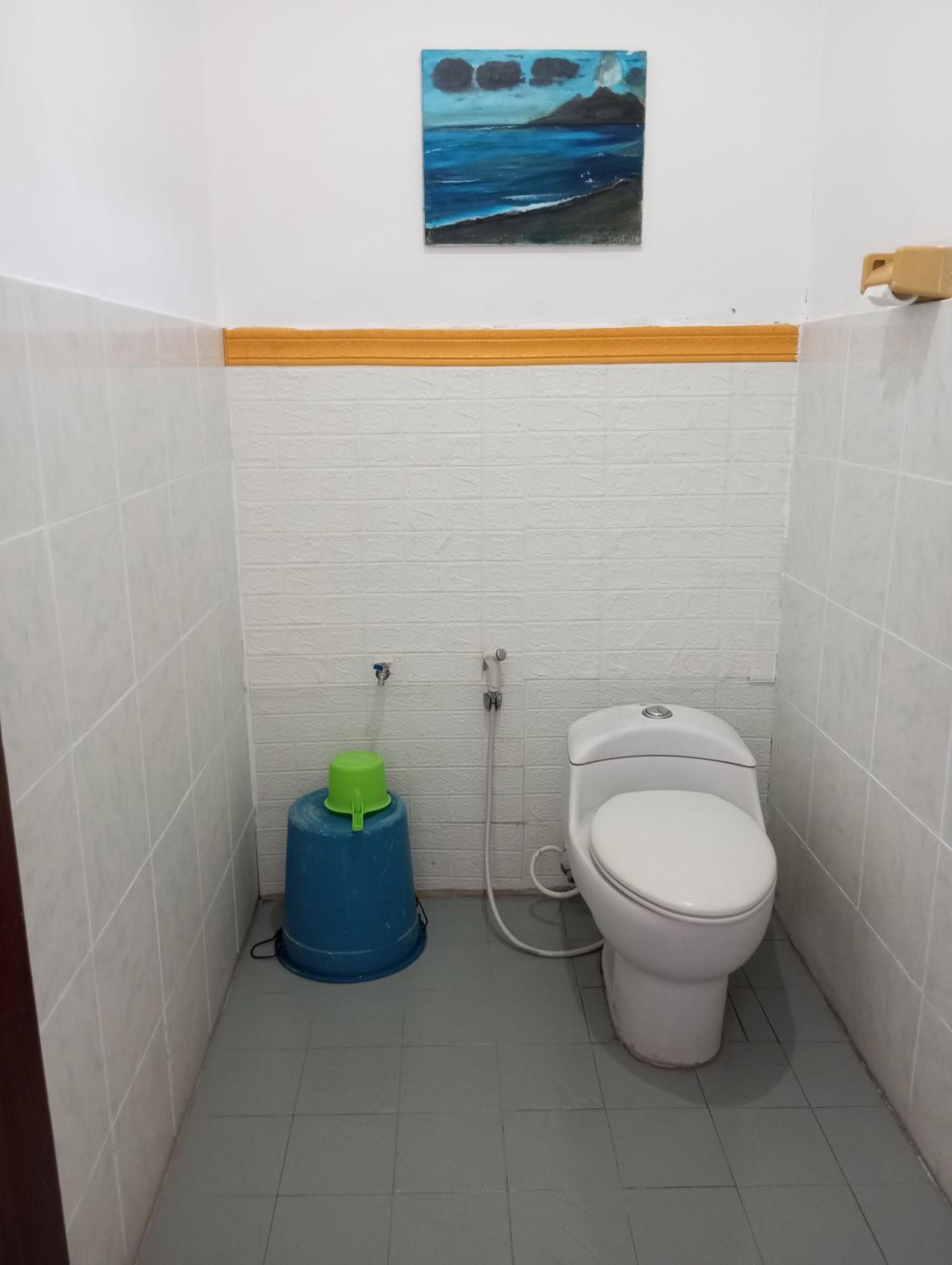 Double Room with Sea View photo 2