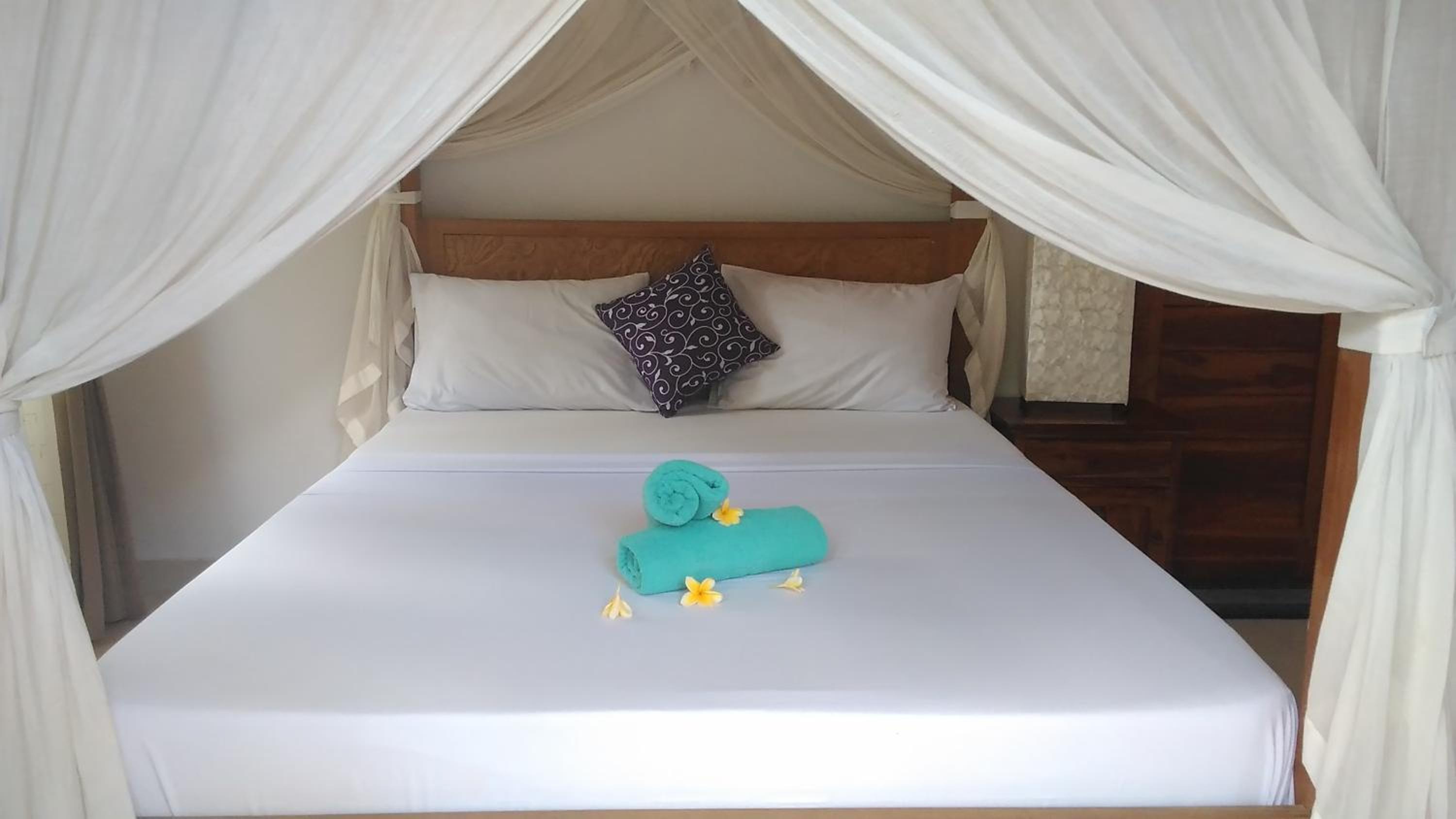 Deluxe Double Room - Photo 67