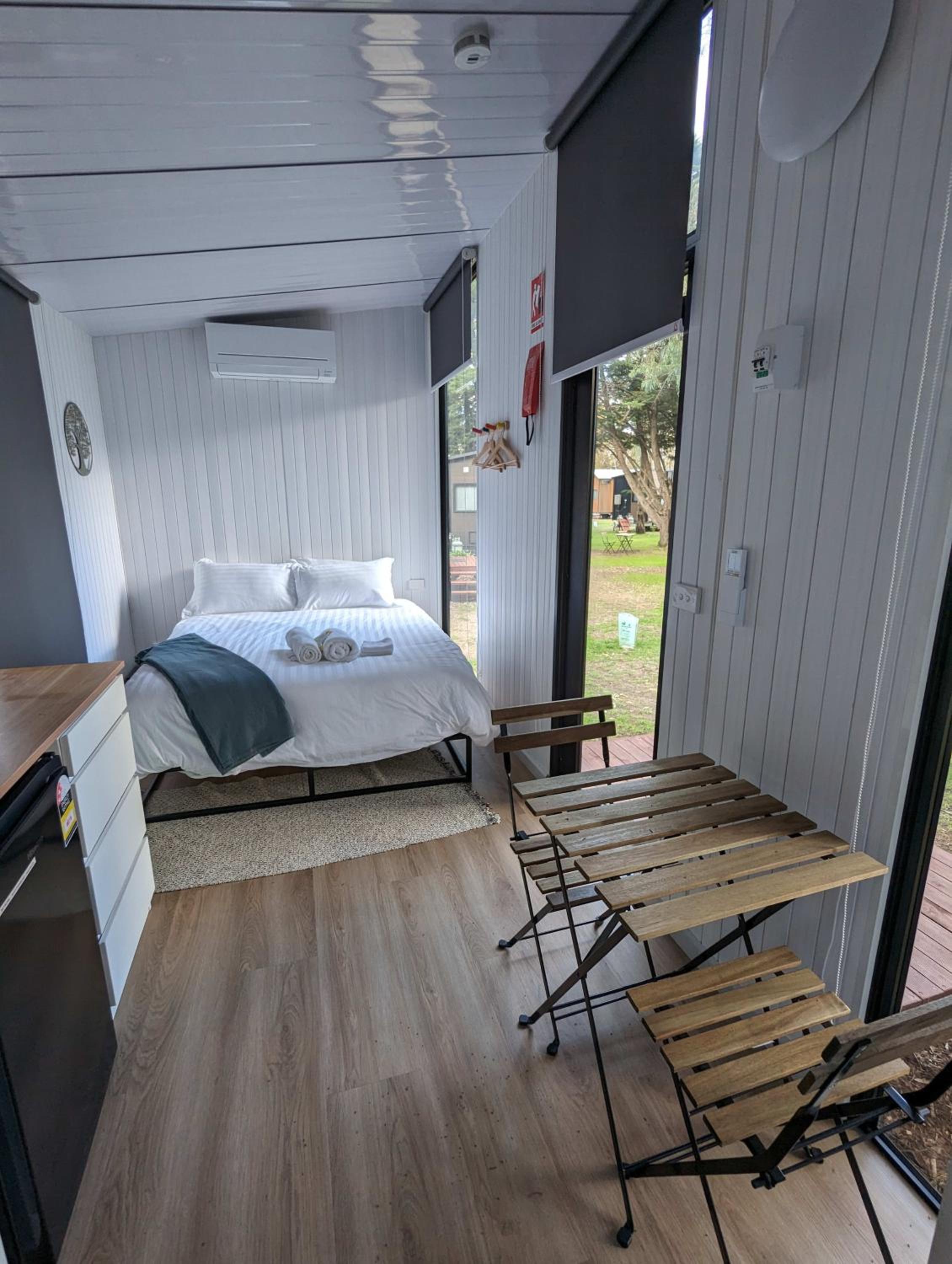 Mobile Home photo 1