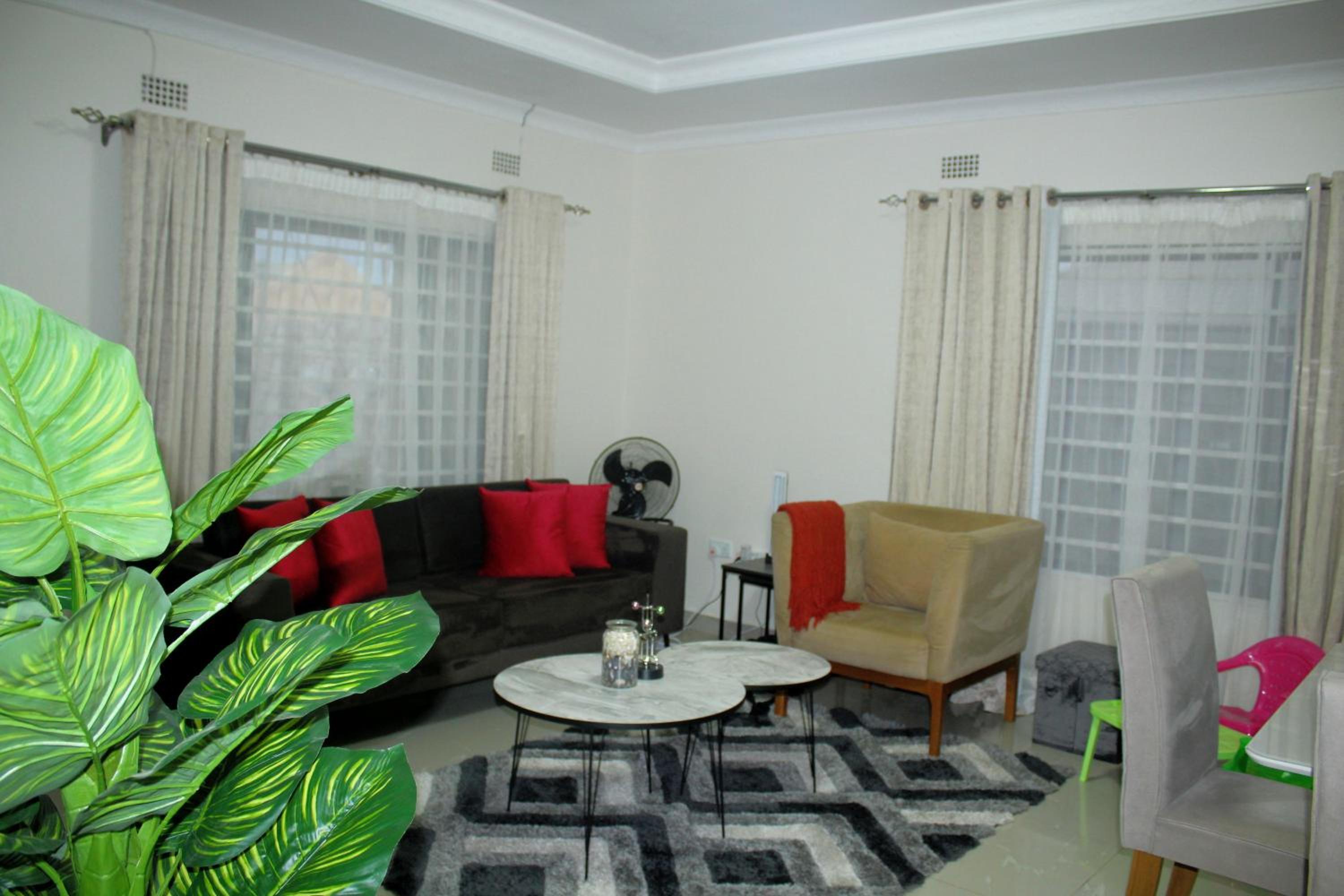 Two-Bedroom House photo 1