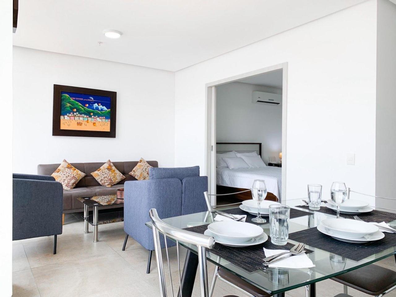 Suite with City View photo 1