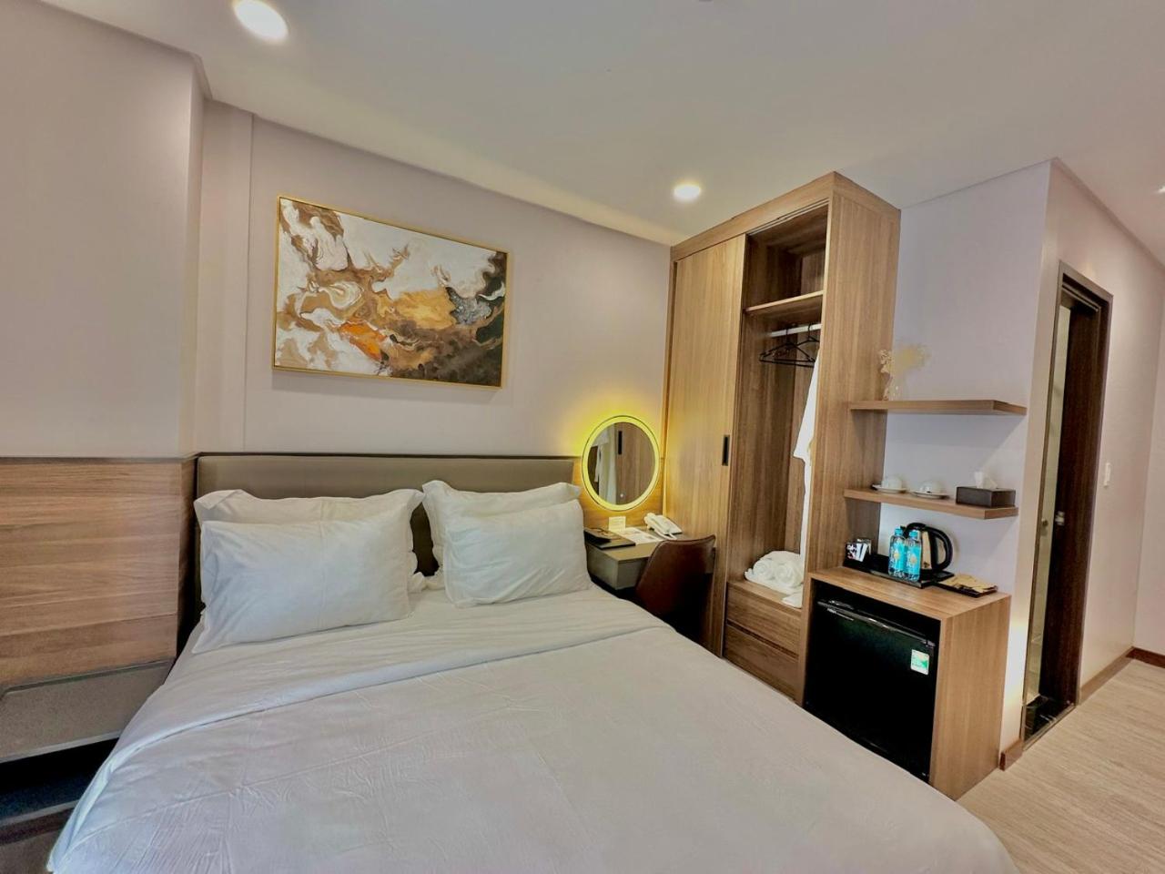Superior Double Room photo 3