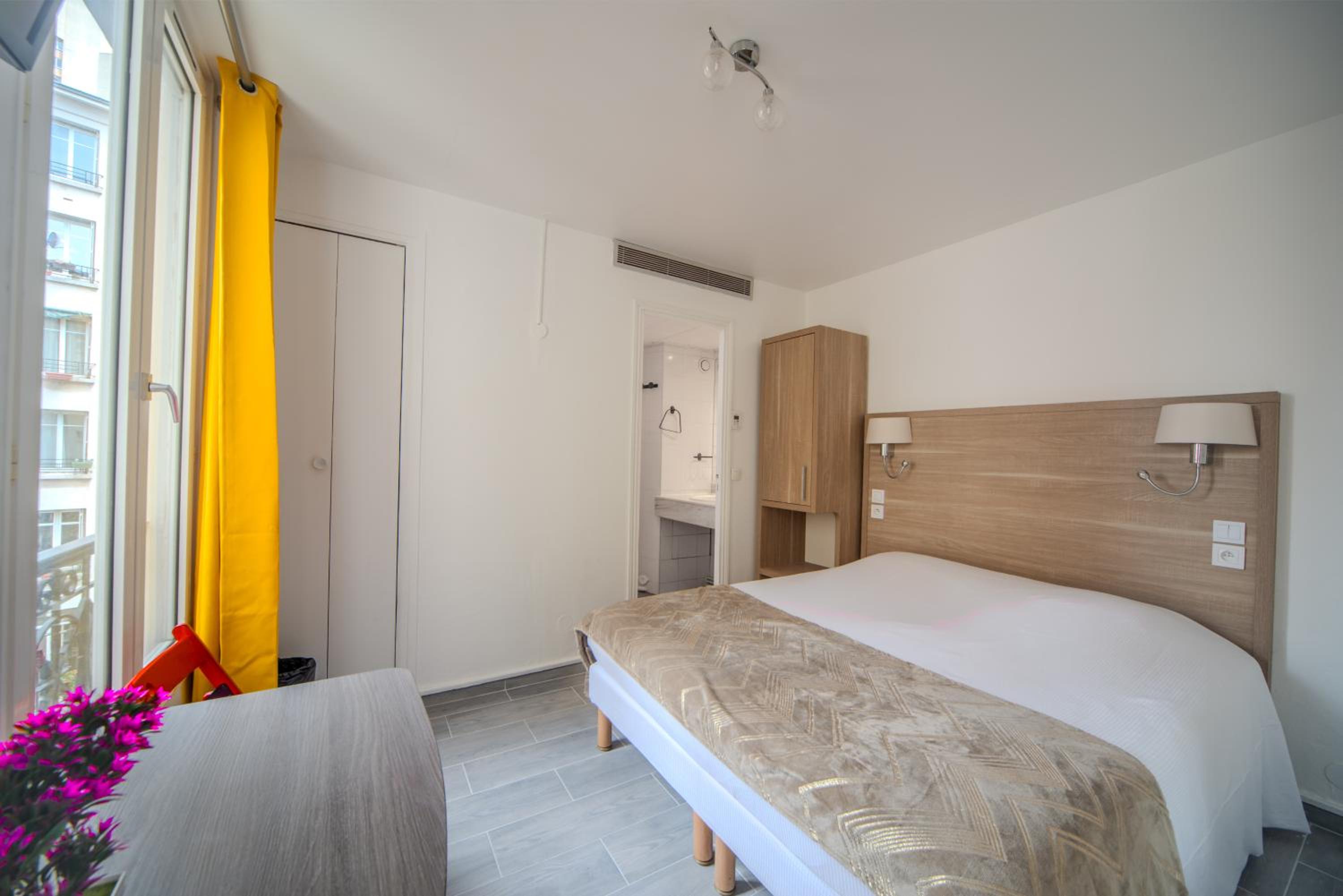 Double or Twin Room photo 1