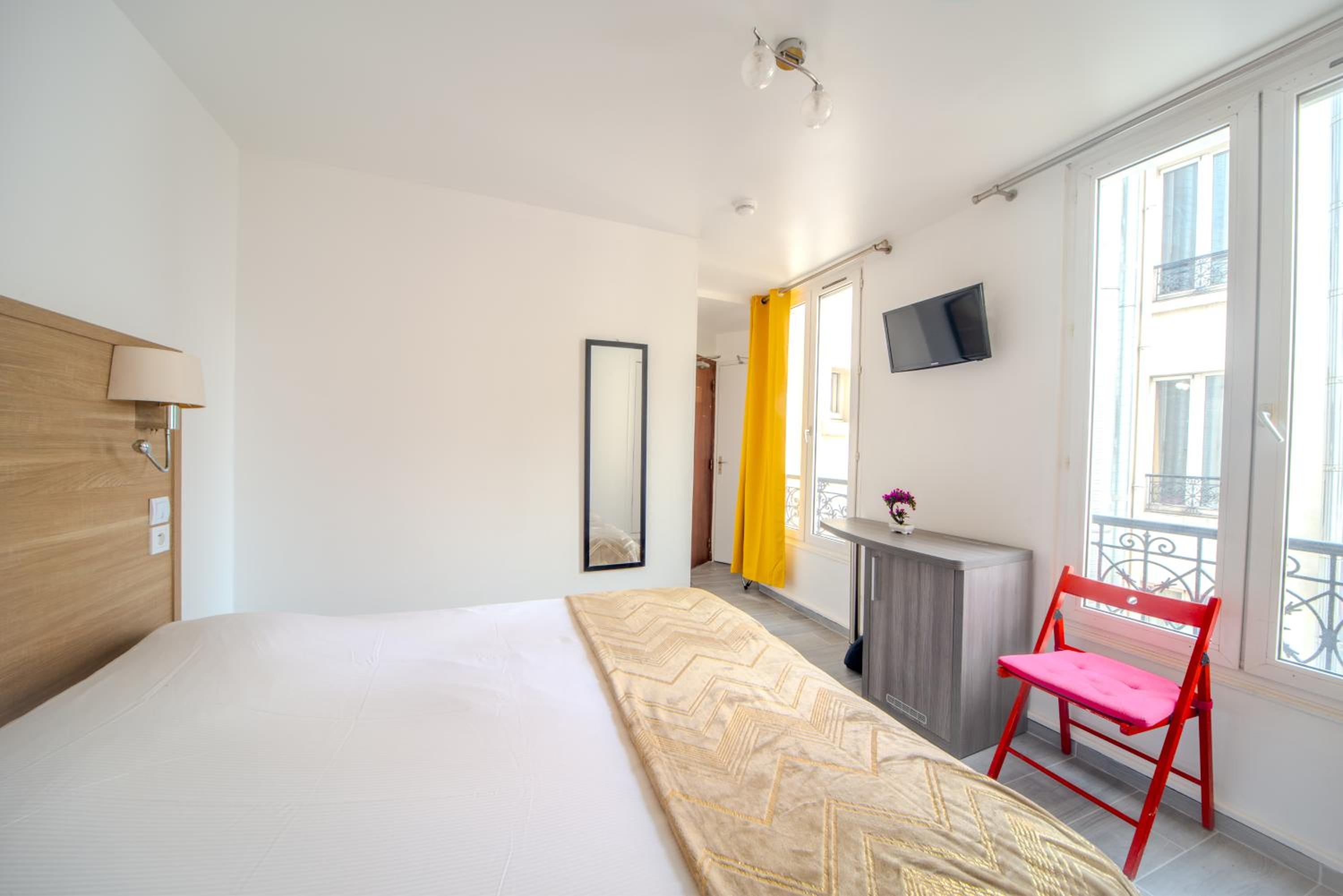 Double or Twin Room photo 2