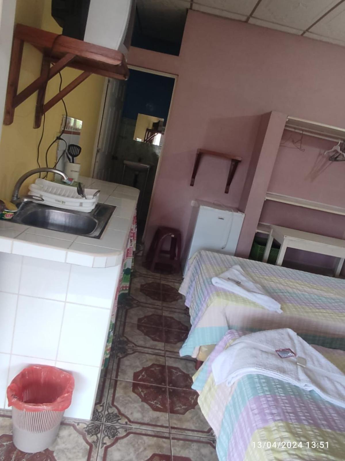 Double Room With Private Bathroom photo 1