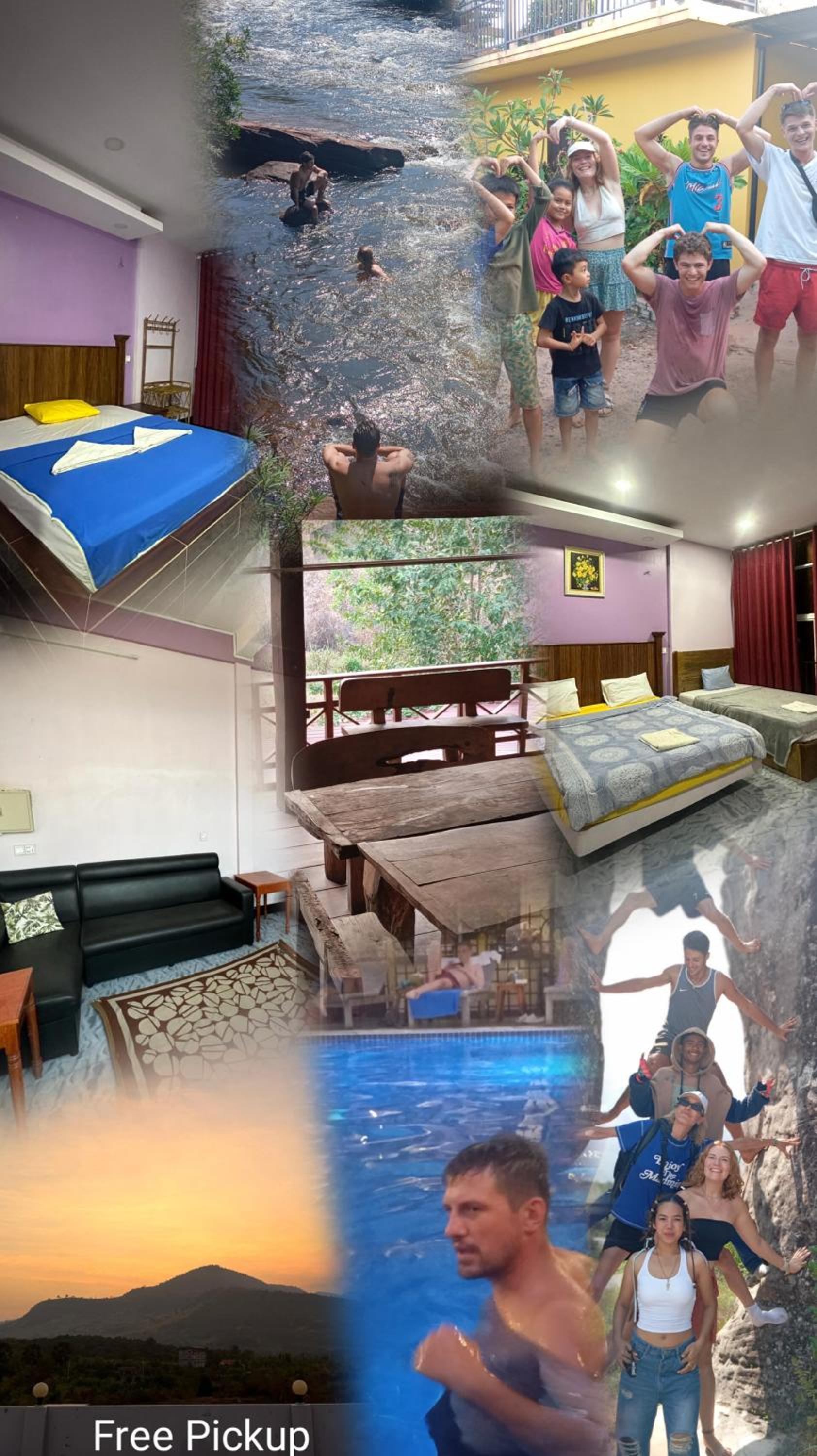 Deluxe Double Room photo 1