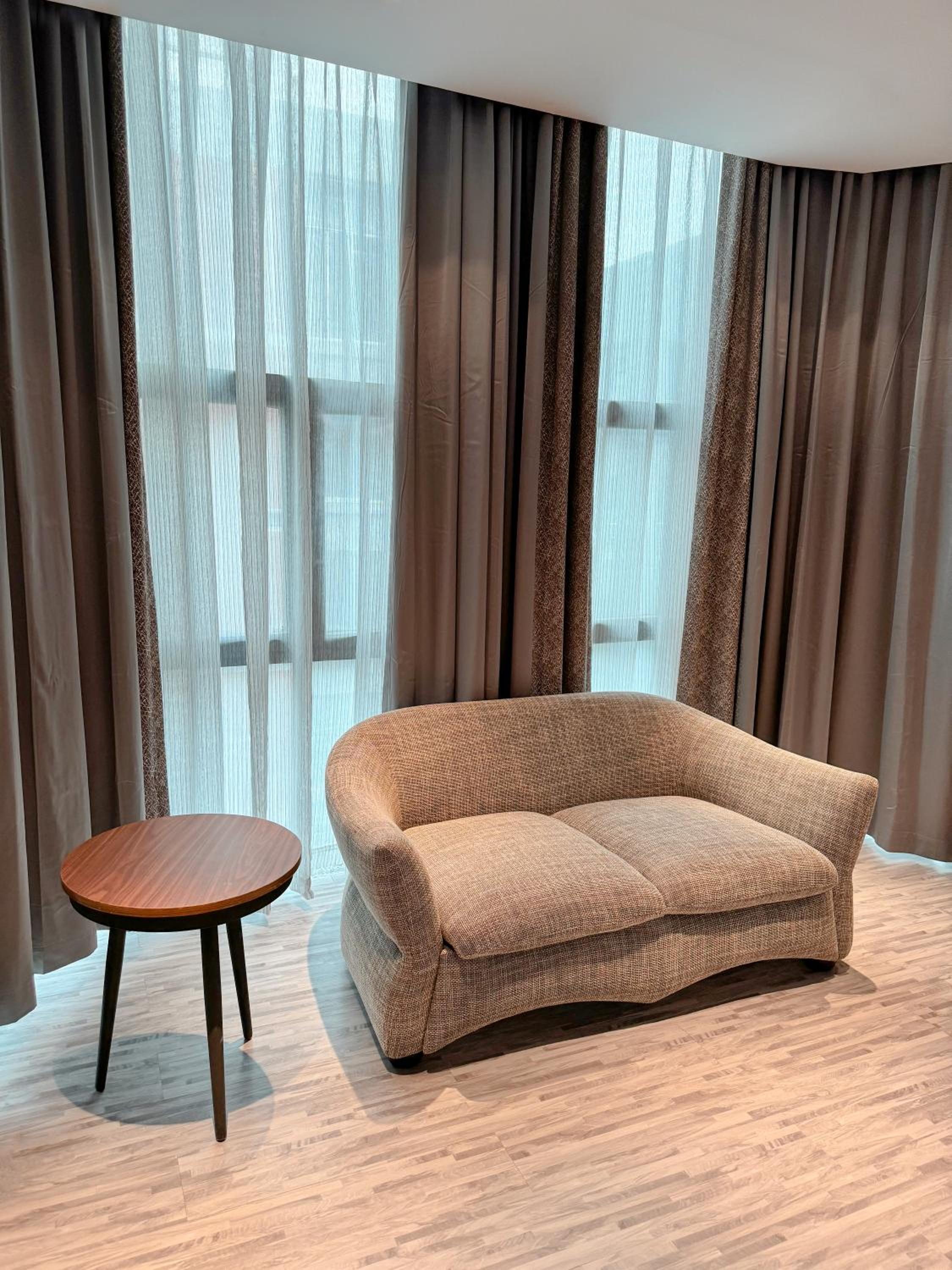 Deluxe Room photo 2