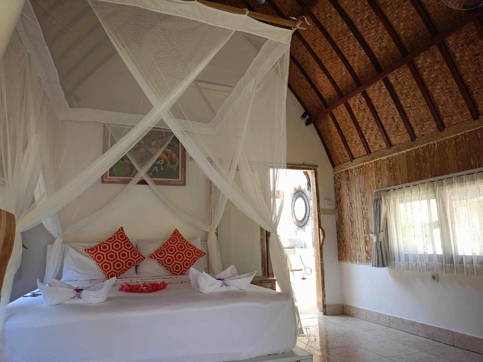 Bungalow with Garden View - Photo 40