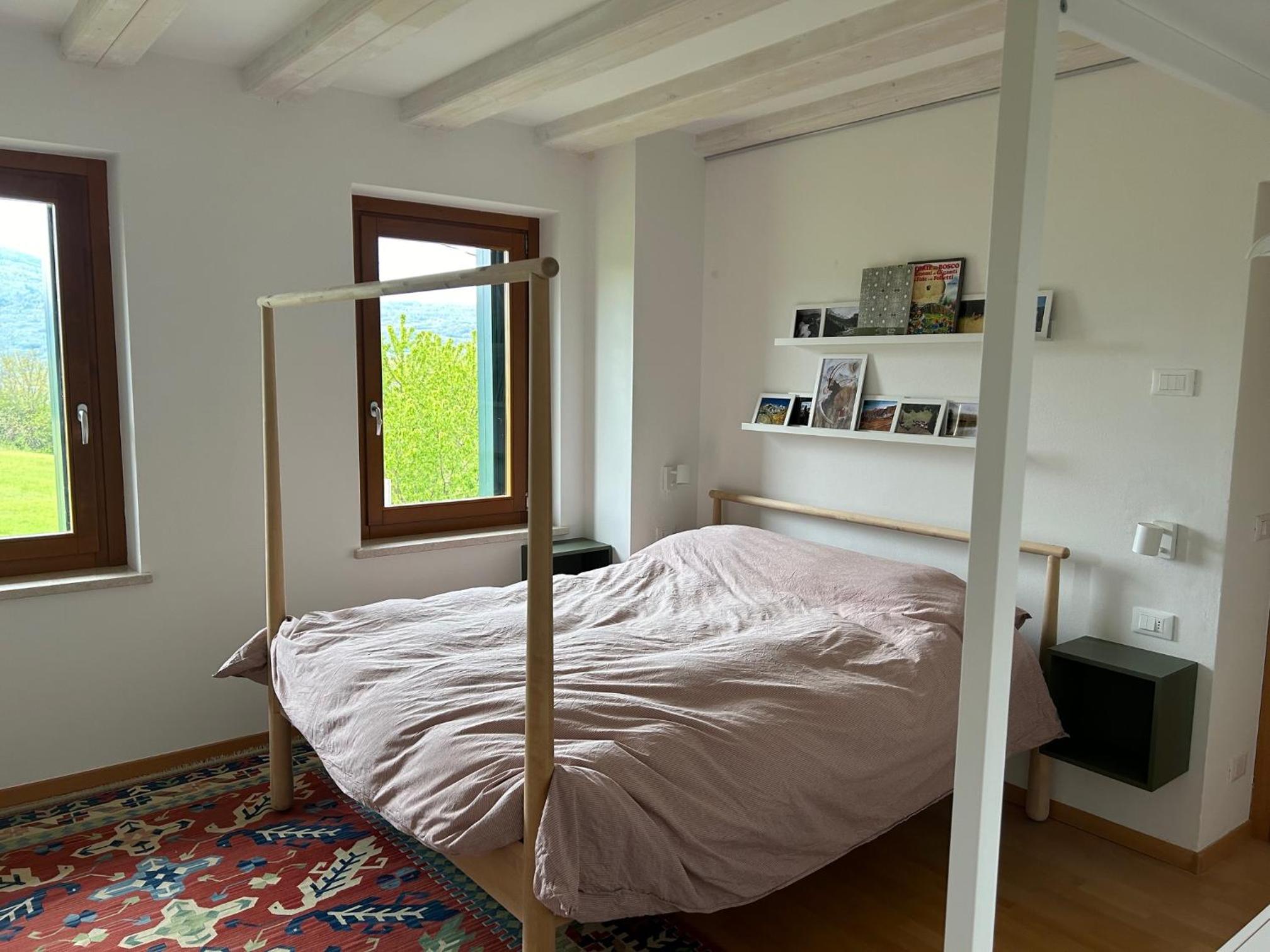 Double Room with Garden View photo 1