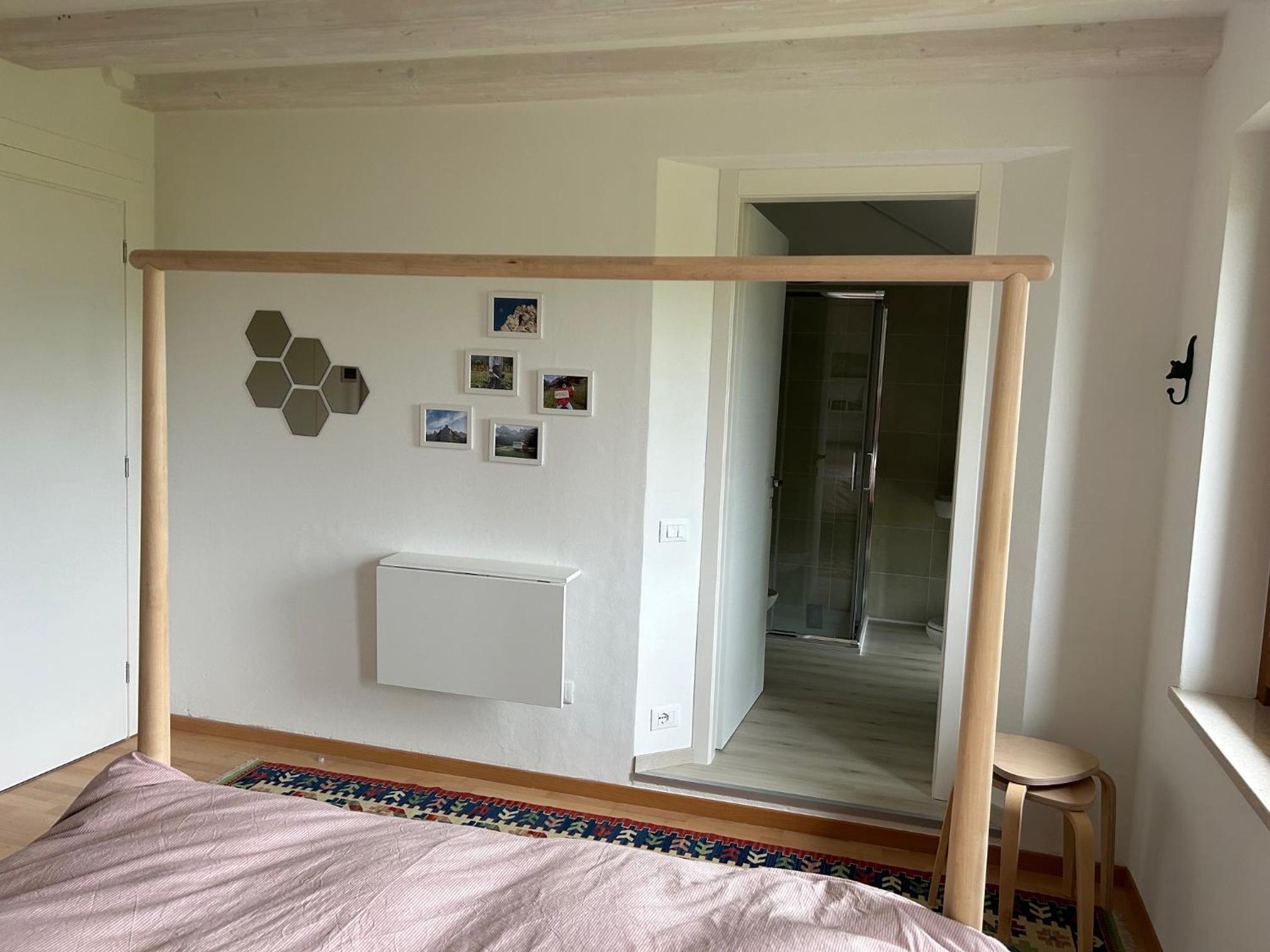 Double Room with Garden View photo 3