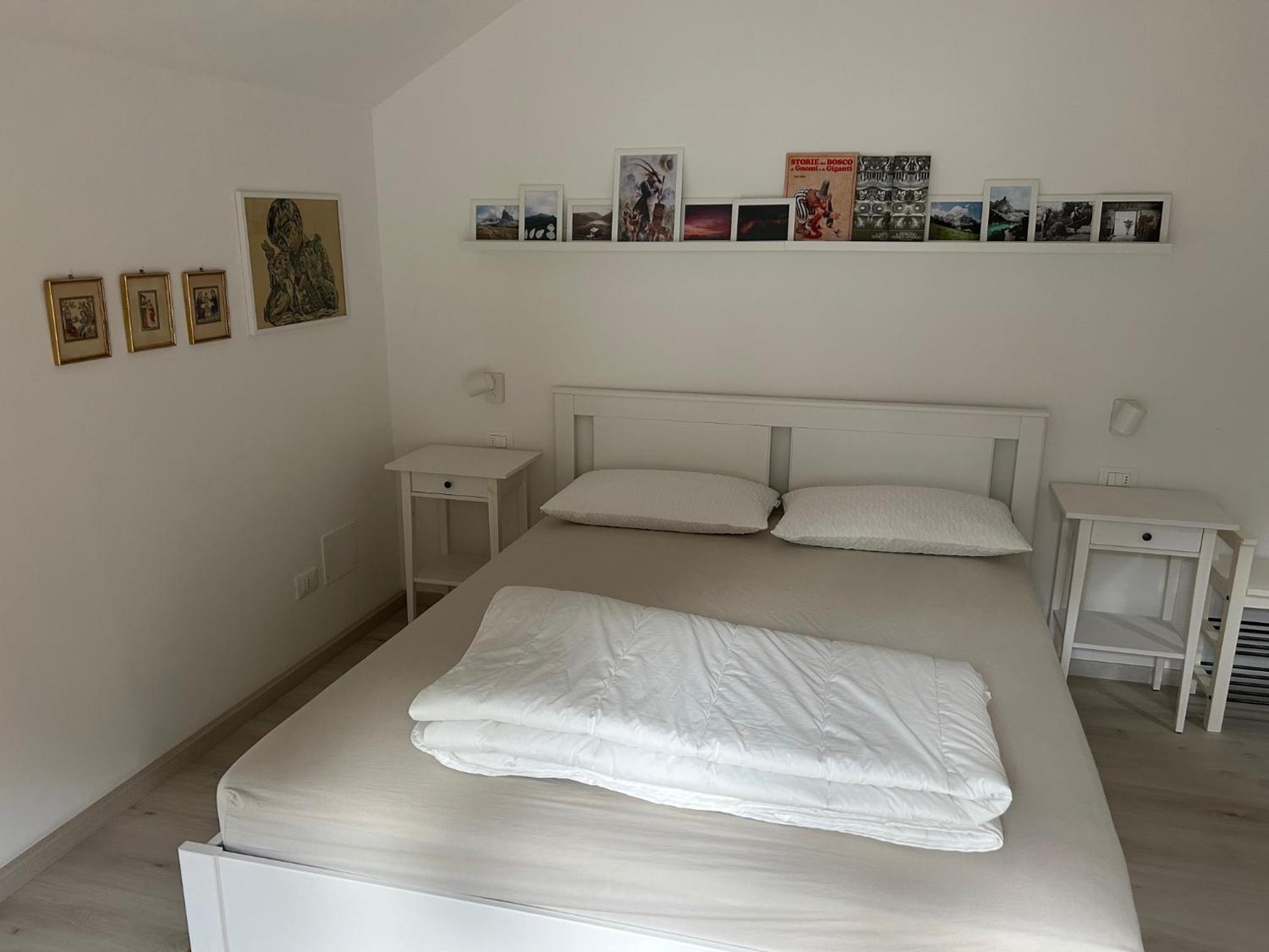 Double Room with Private Bathroom photo 1