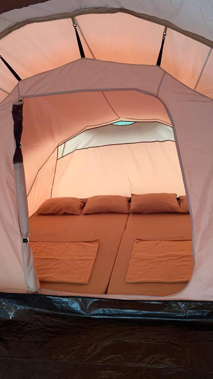 Tent photo 1