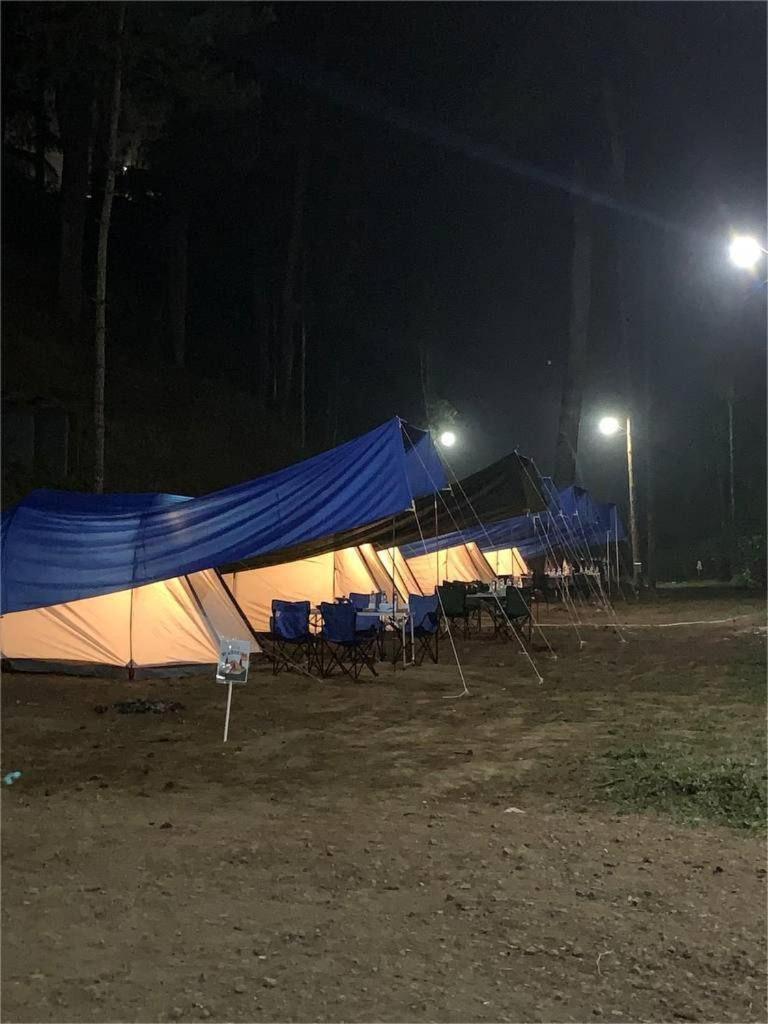 Tent photo 3
