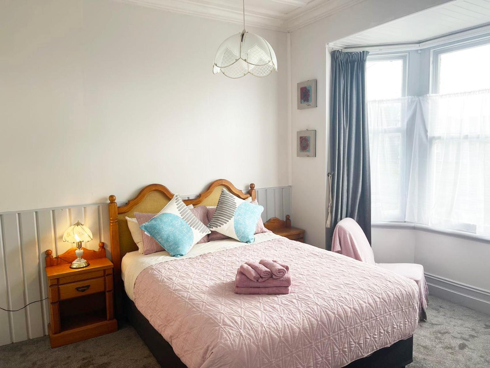 Double Room With Sea View photo 2