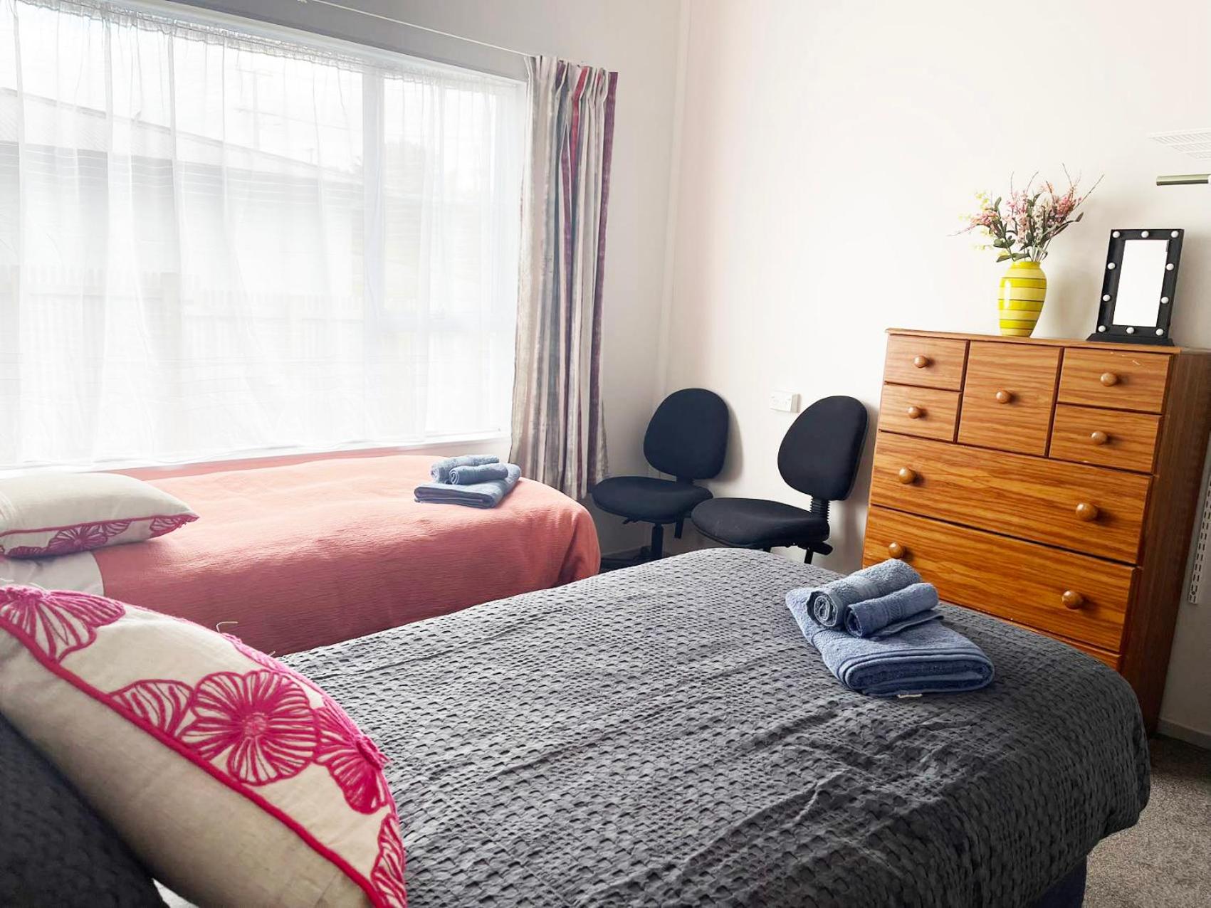 Double Or Twin Room photo 2