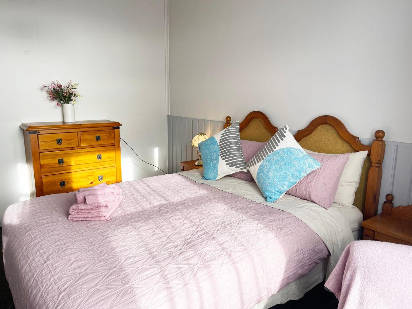 Double Room With Sea View photo 1