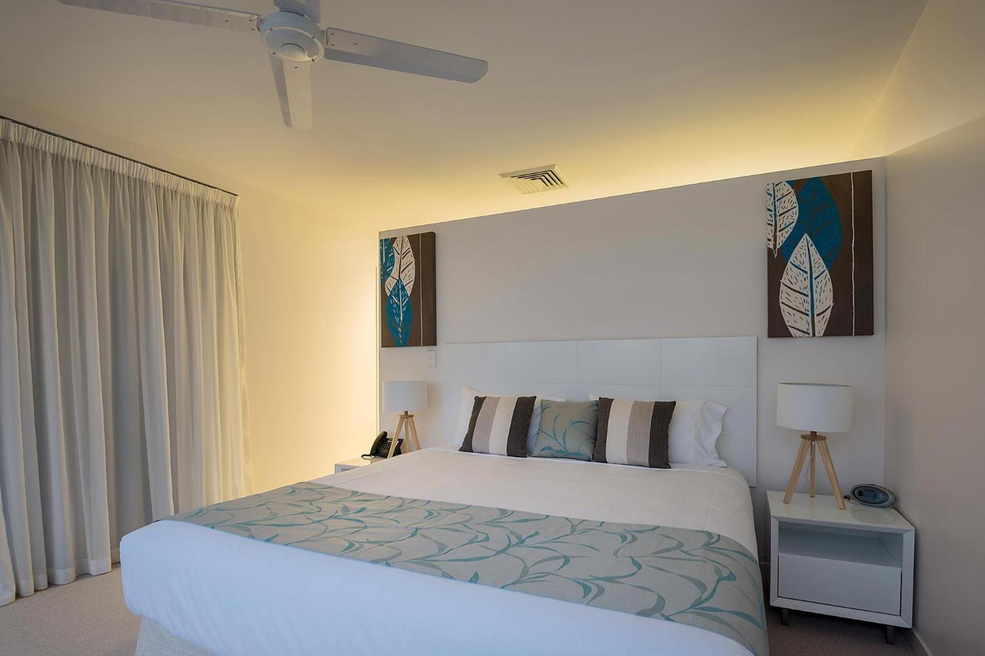 Three-Bedroom Ocean View Penthouse Apartment photo 1