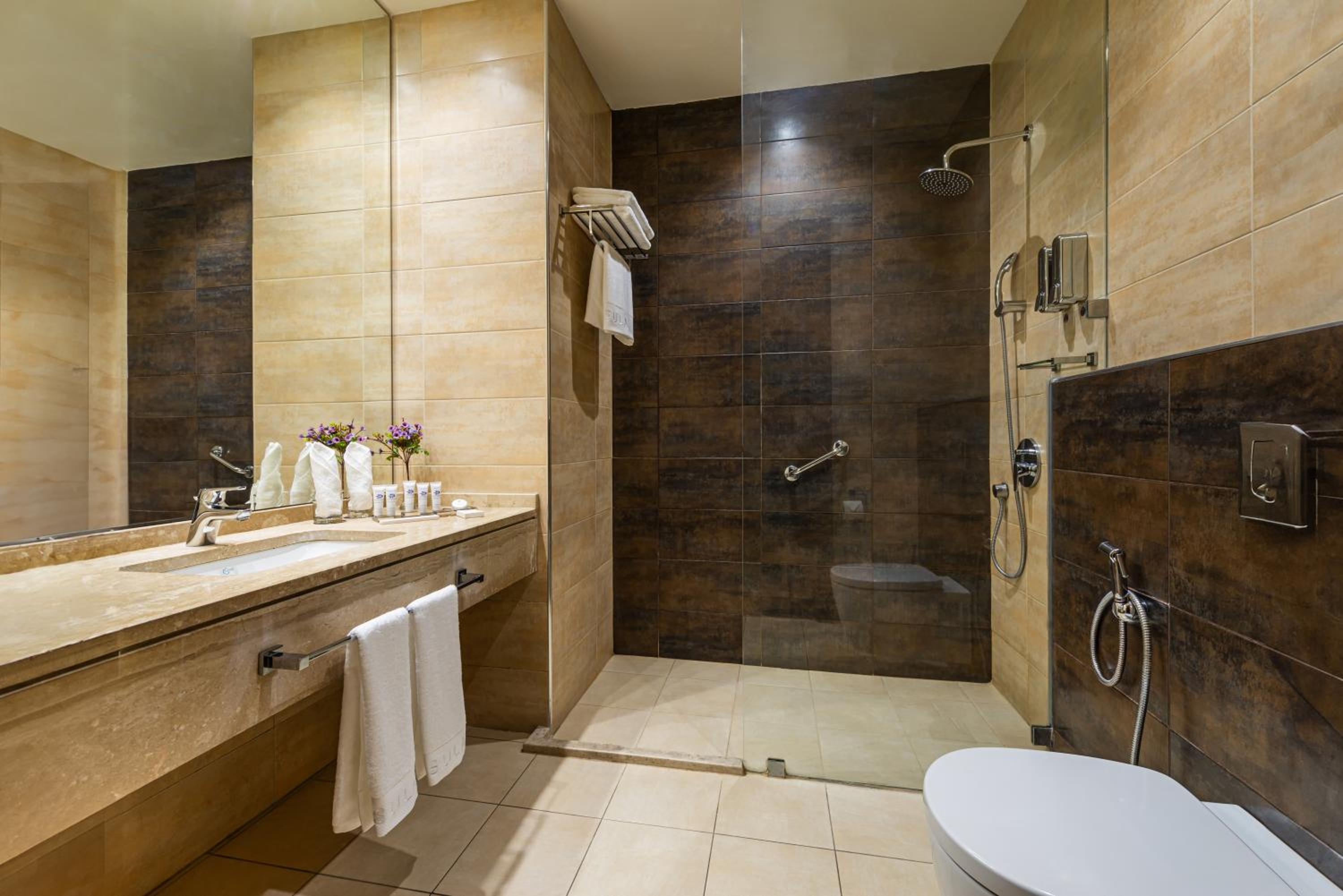Standard Single Room photo 2