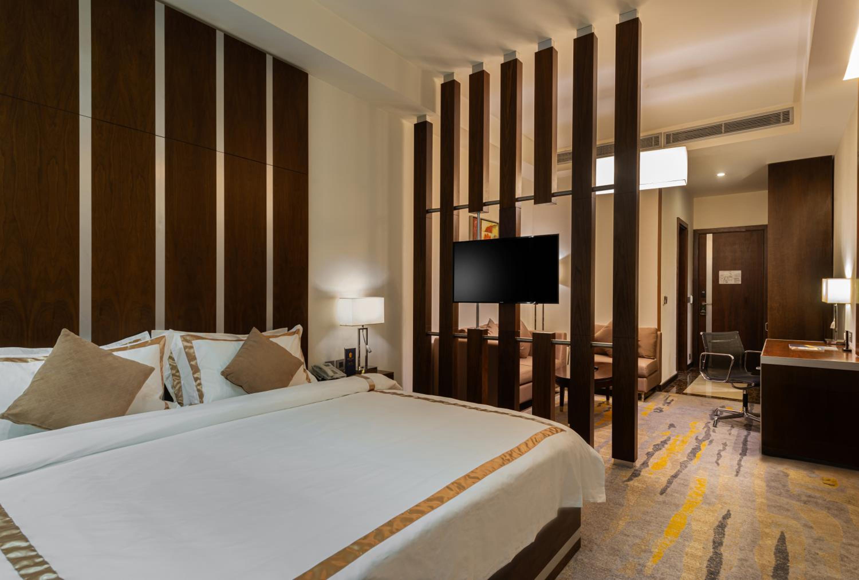 Deluxe Single Room photo 1