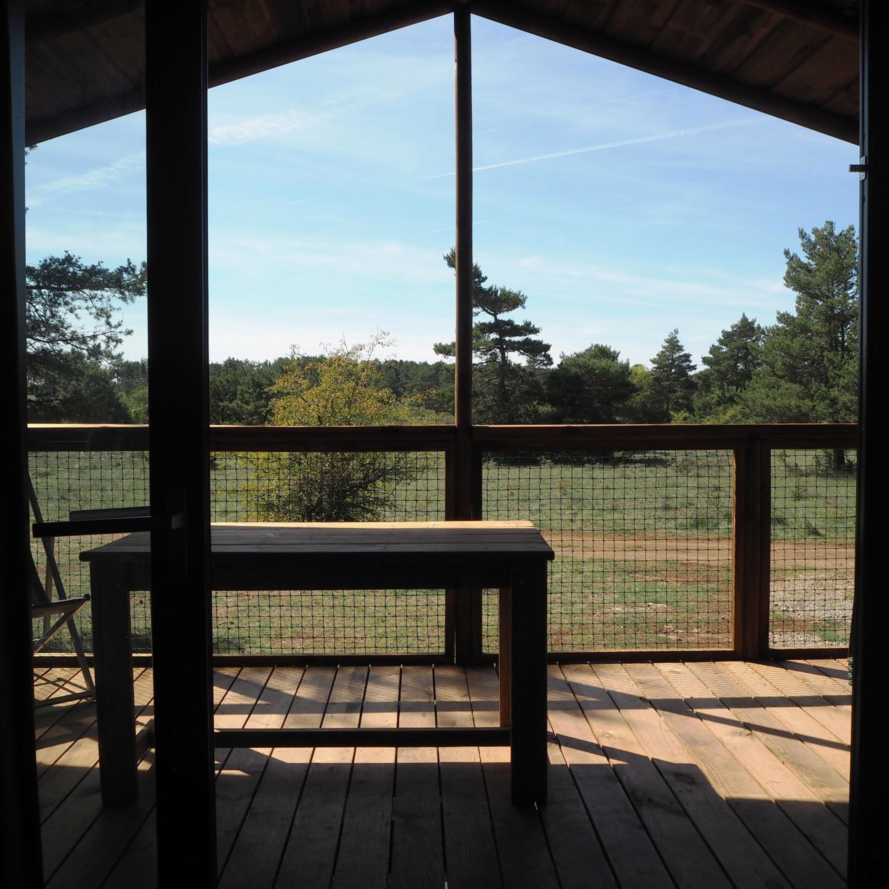Two-Bedroom House photo 3
