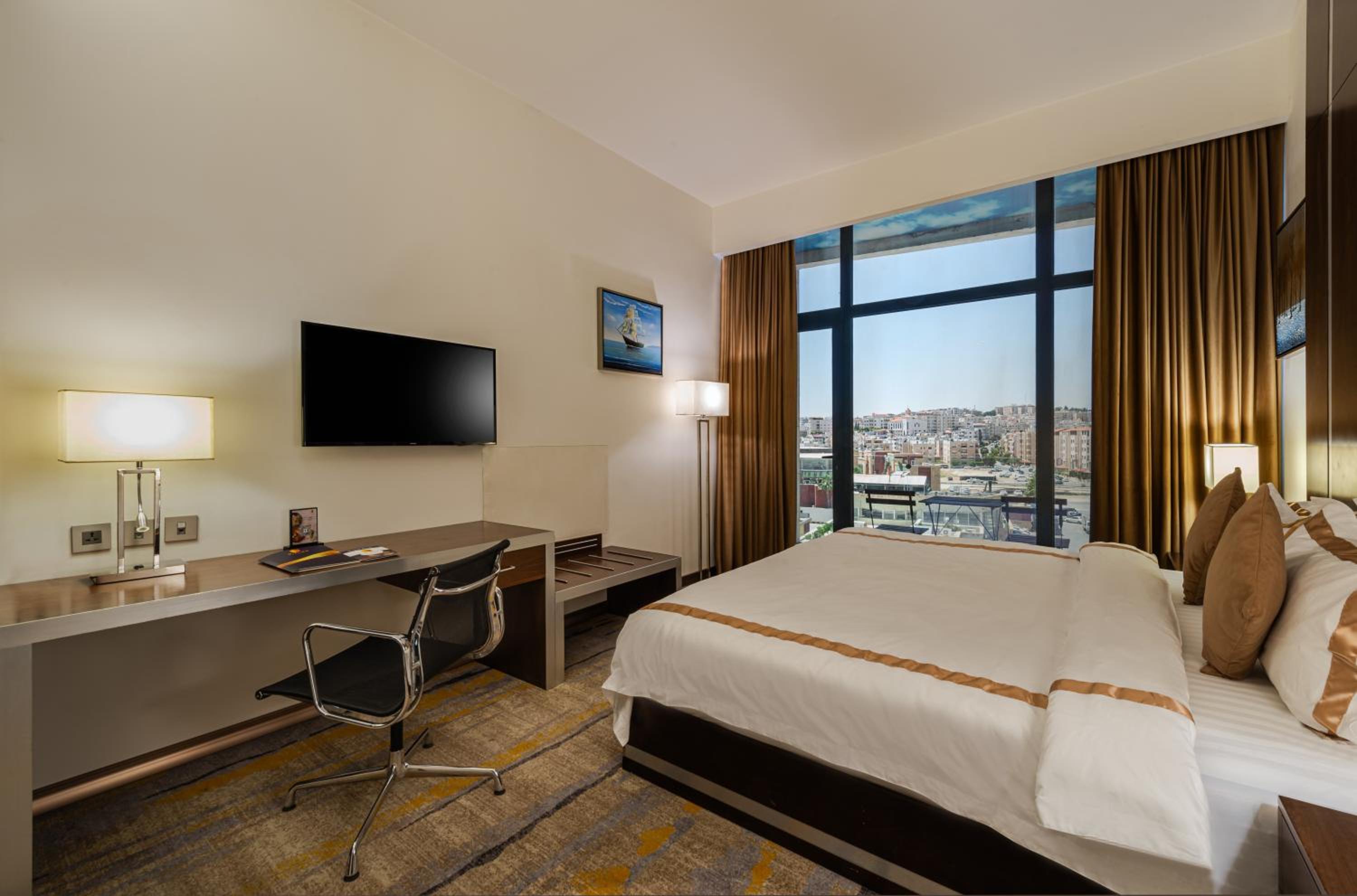 Standard Single Room photo 3