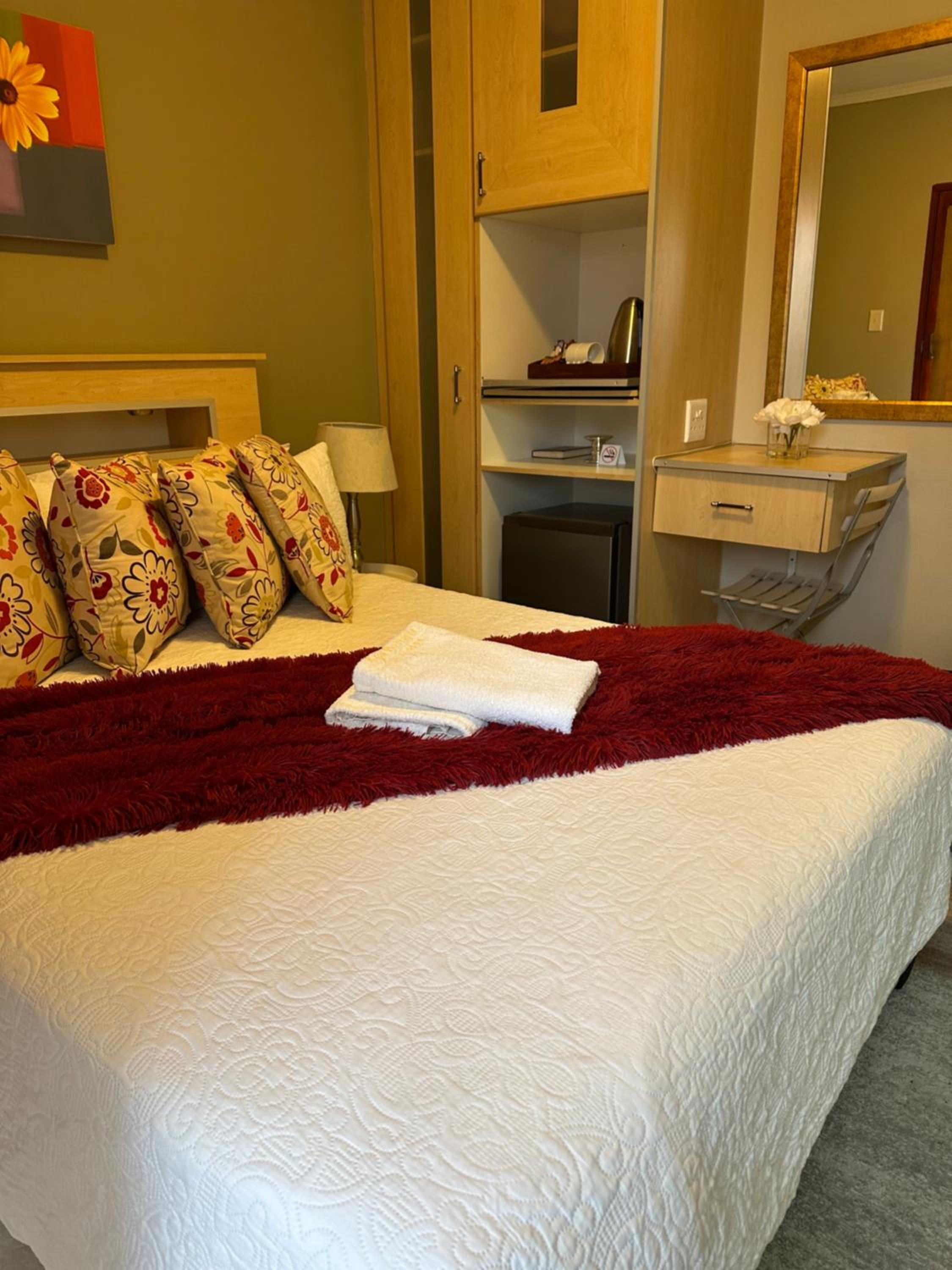 Deluxe Family Room photo 2