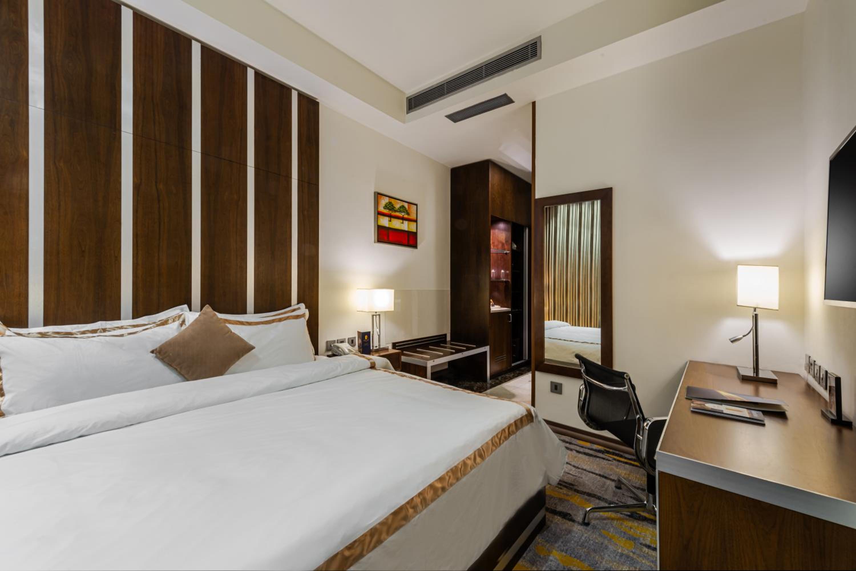Standard Single Room photo 1