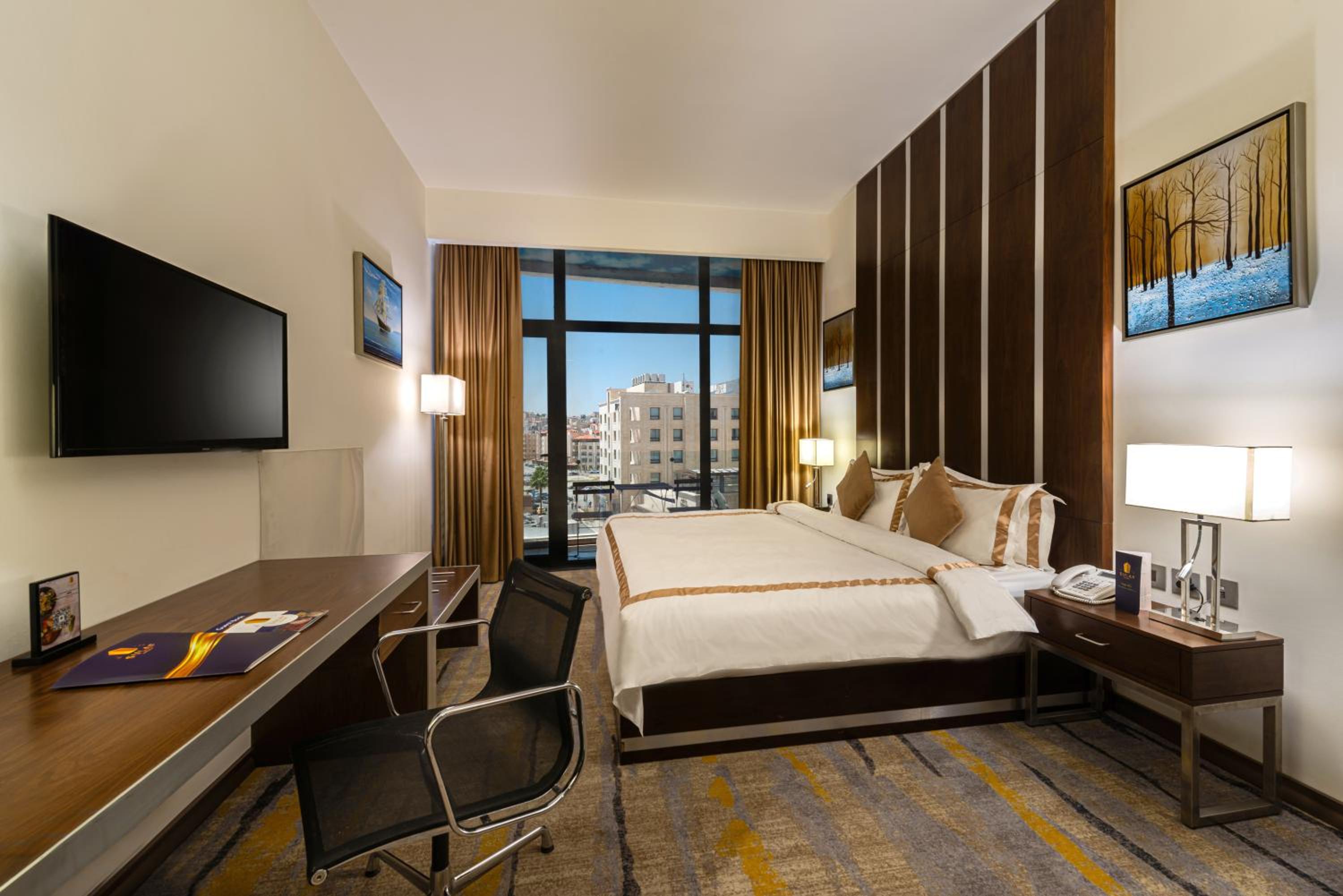 Standard Double or Twin Room photo 1