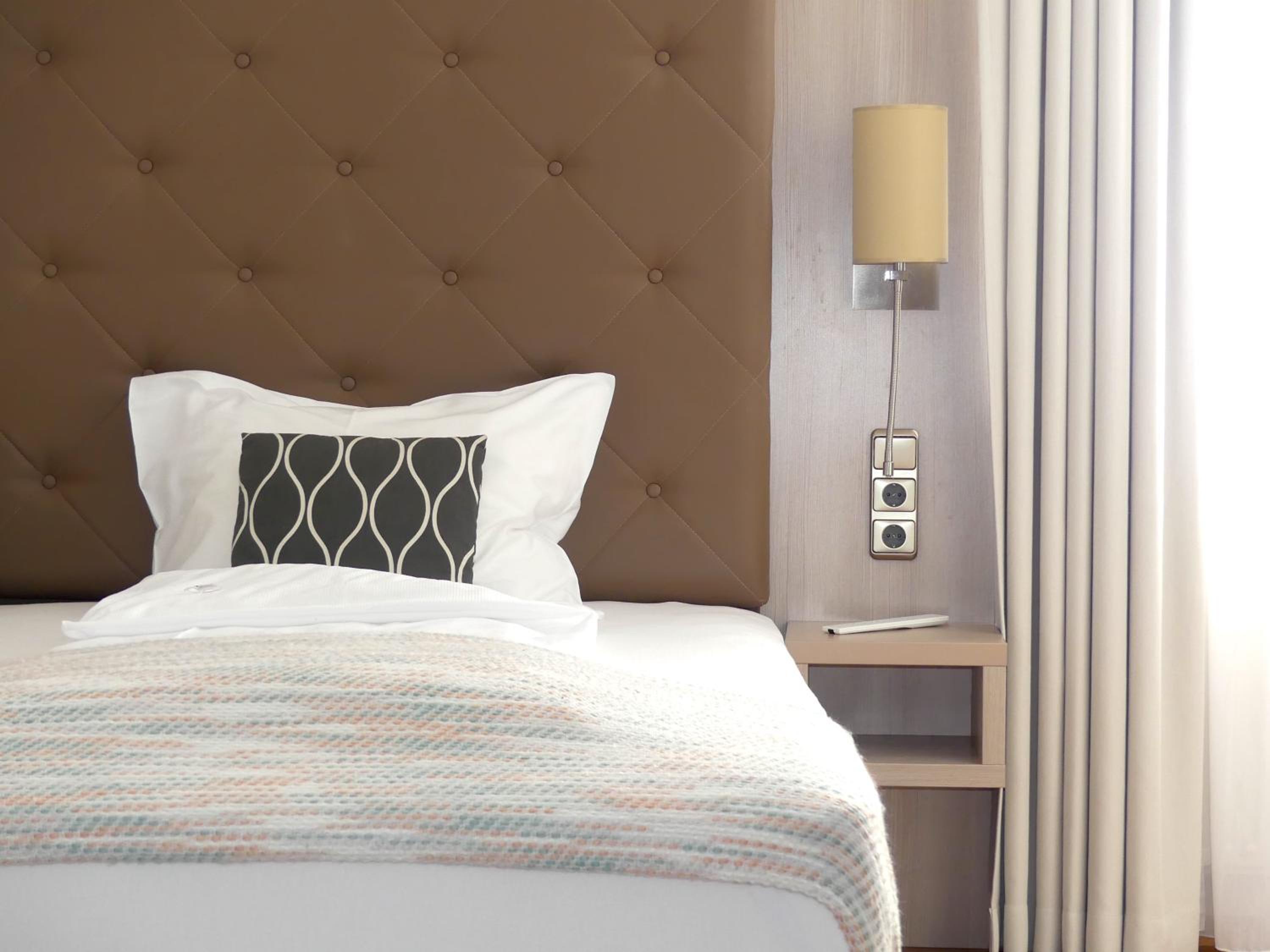 Superior Single Room
