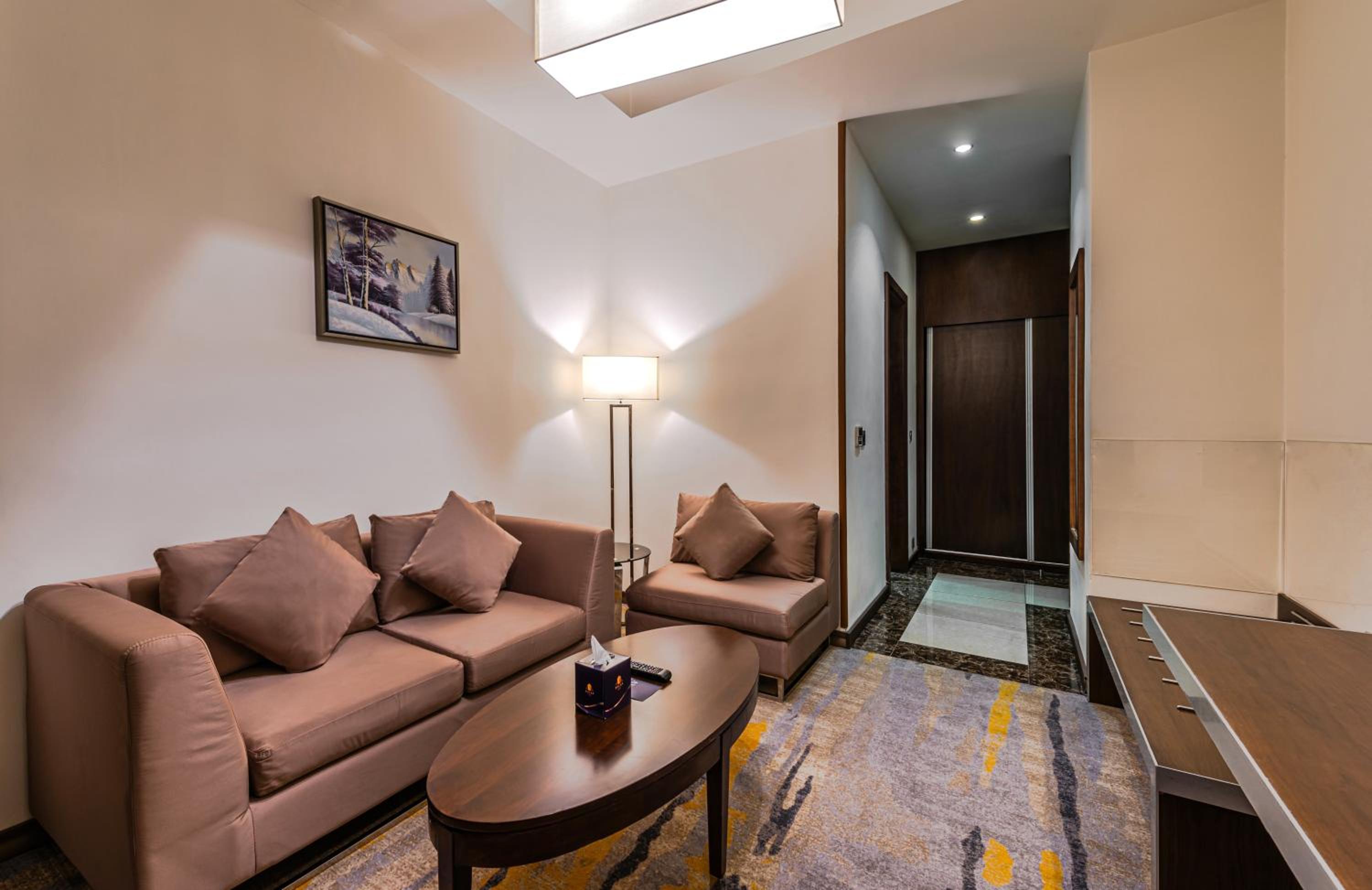 Deluxe Triple Room photo 1