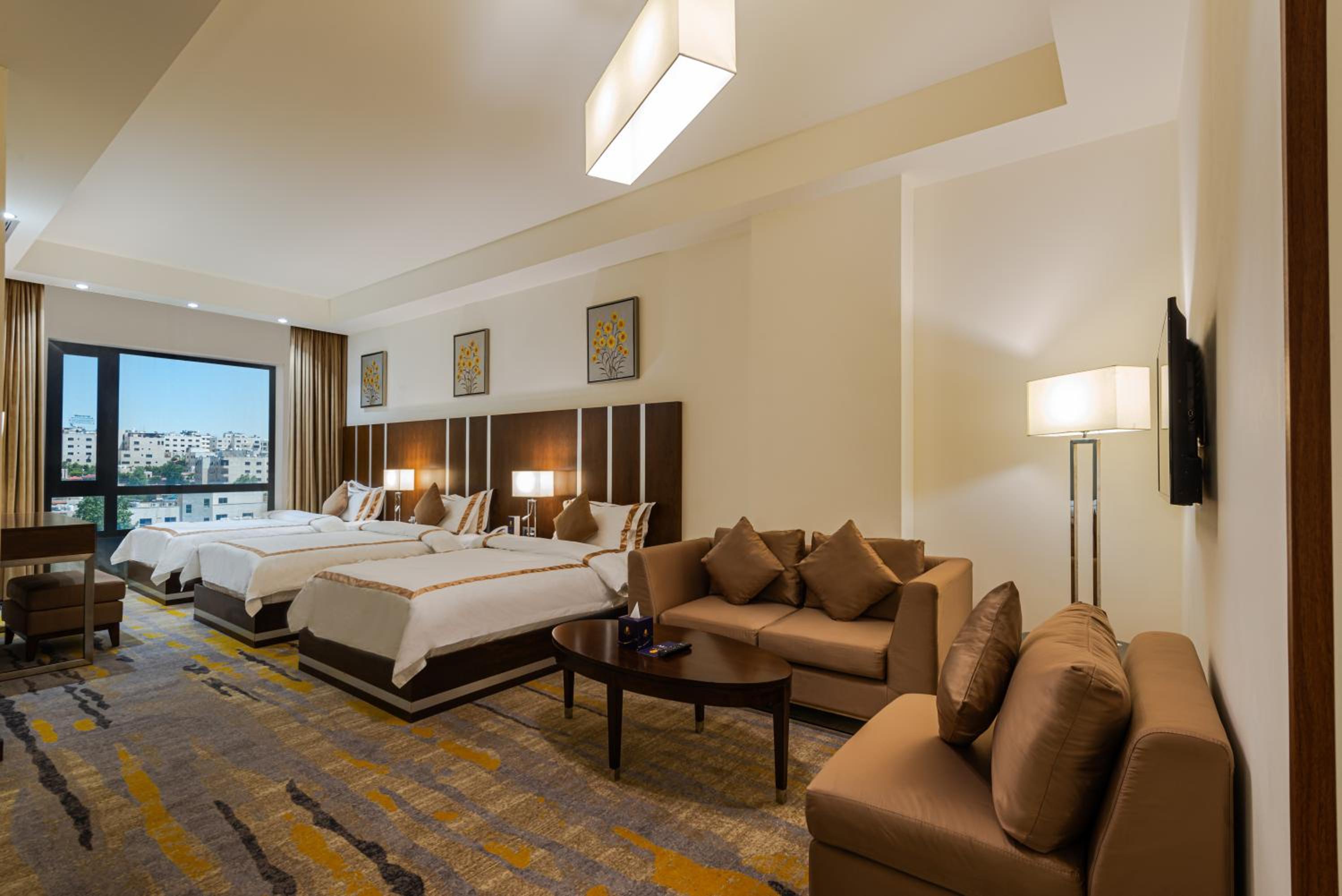 Standard Triple Room photo 1