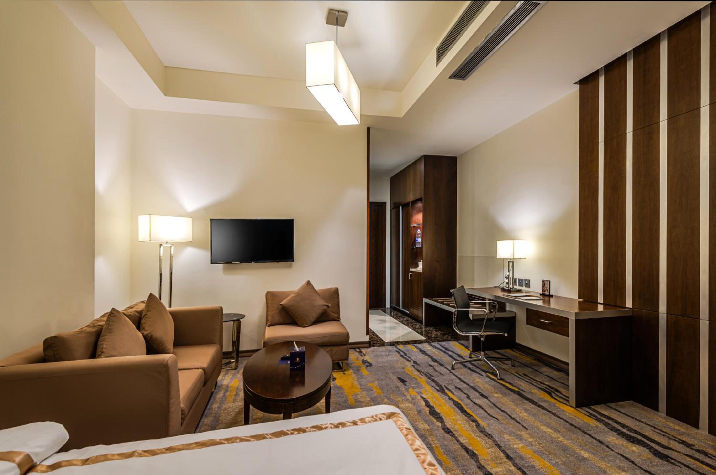 Standard Triple Room photo 3