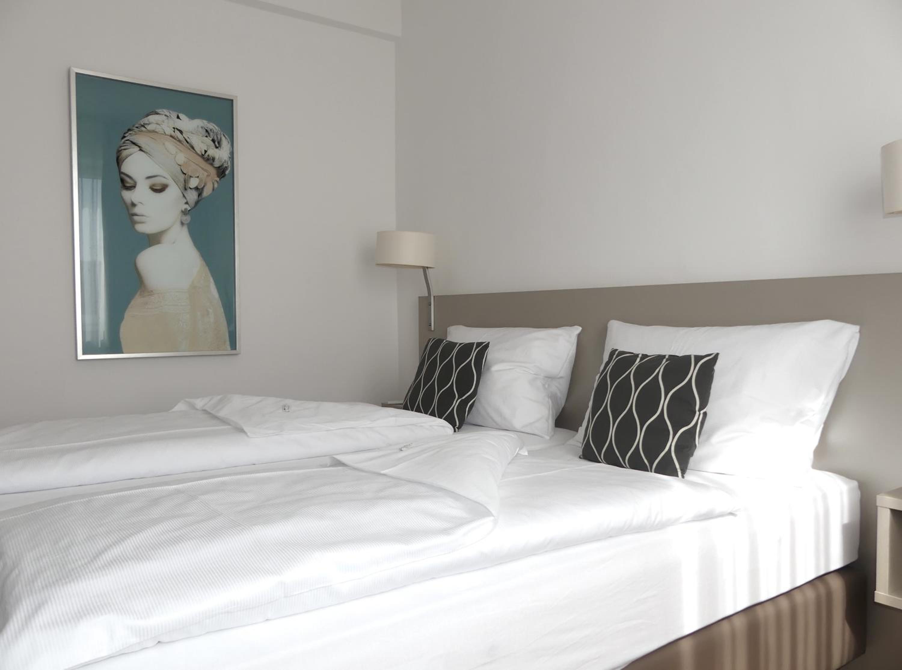 Economy Double Room - Photo 1
