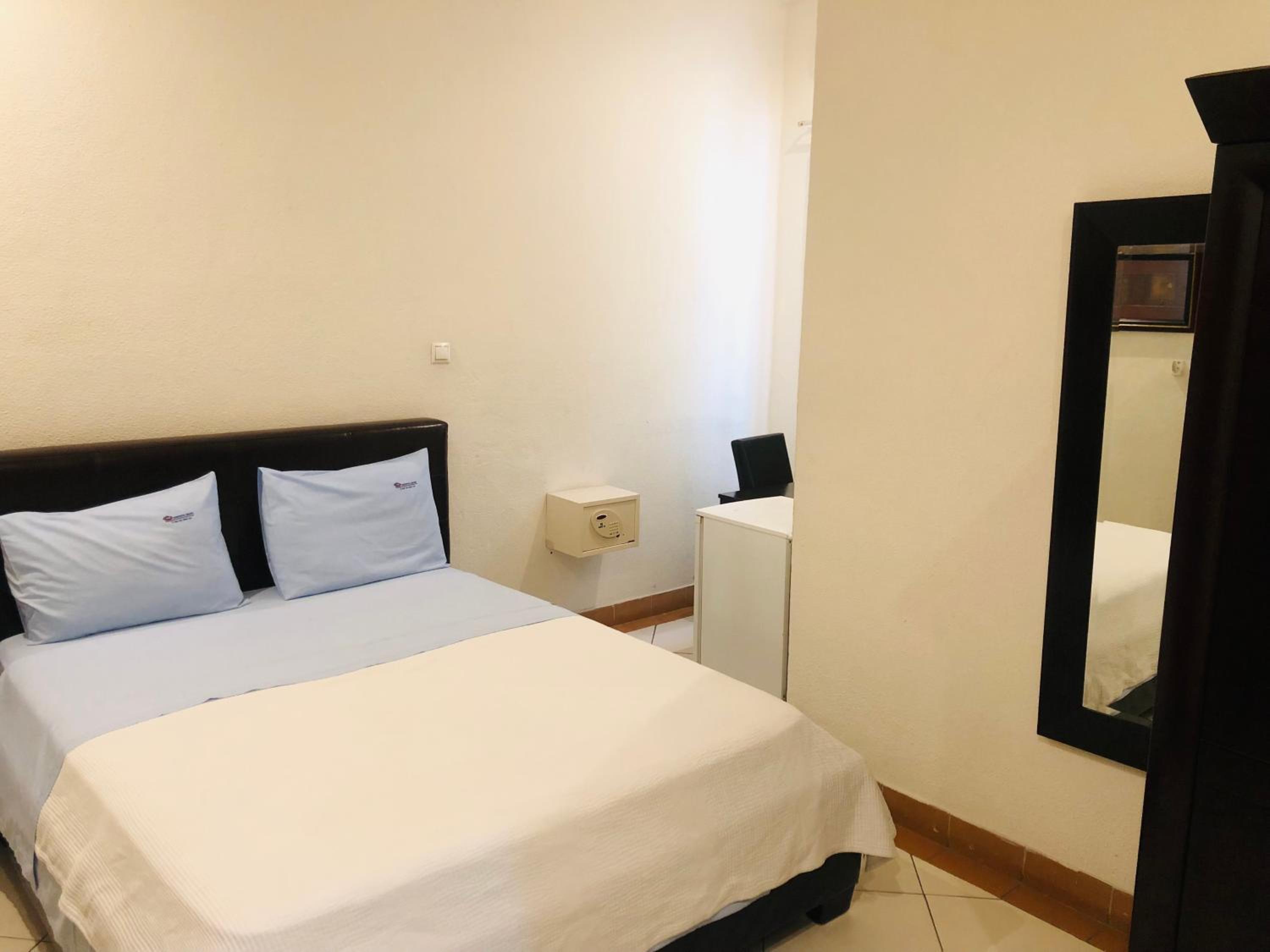 Standard Double Room photo 1