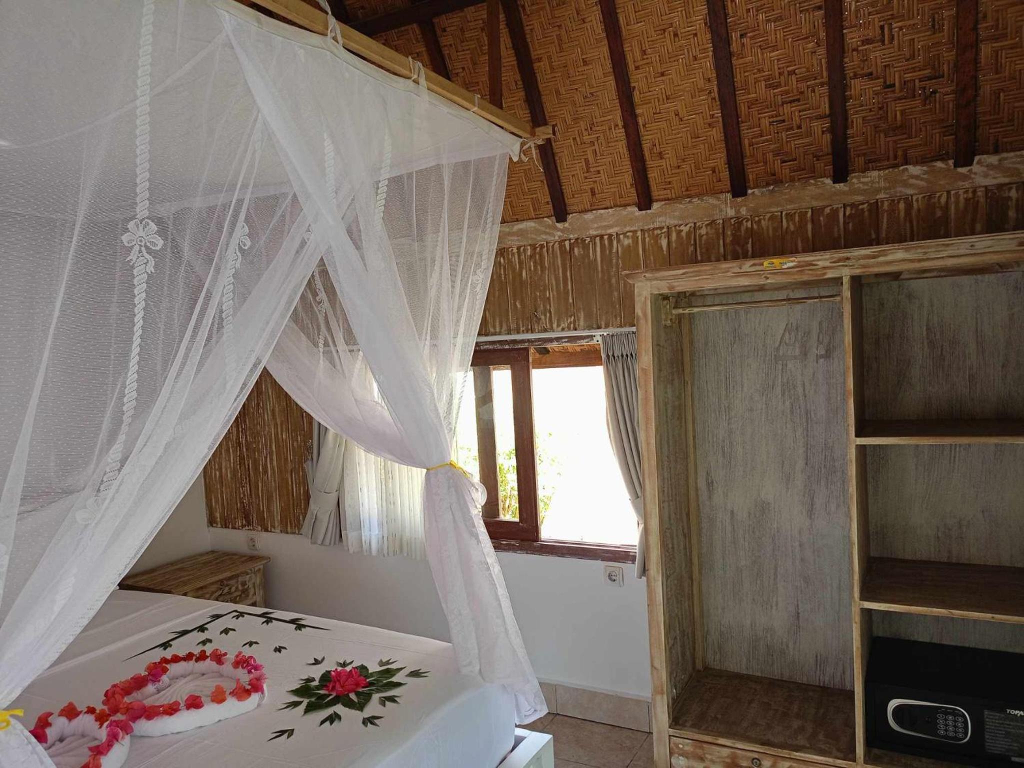 Bungalow with Garden View - Photo 27