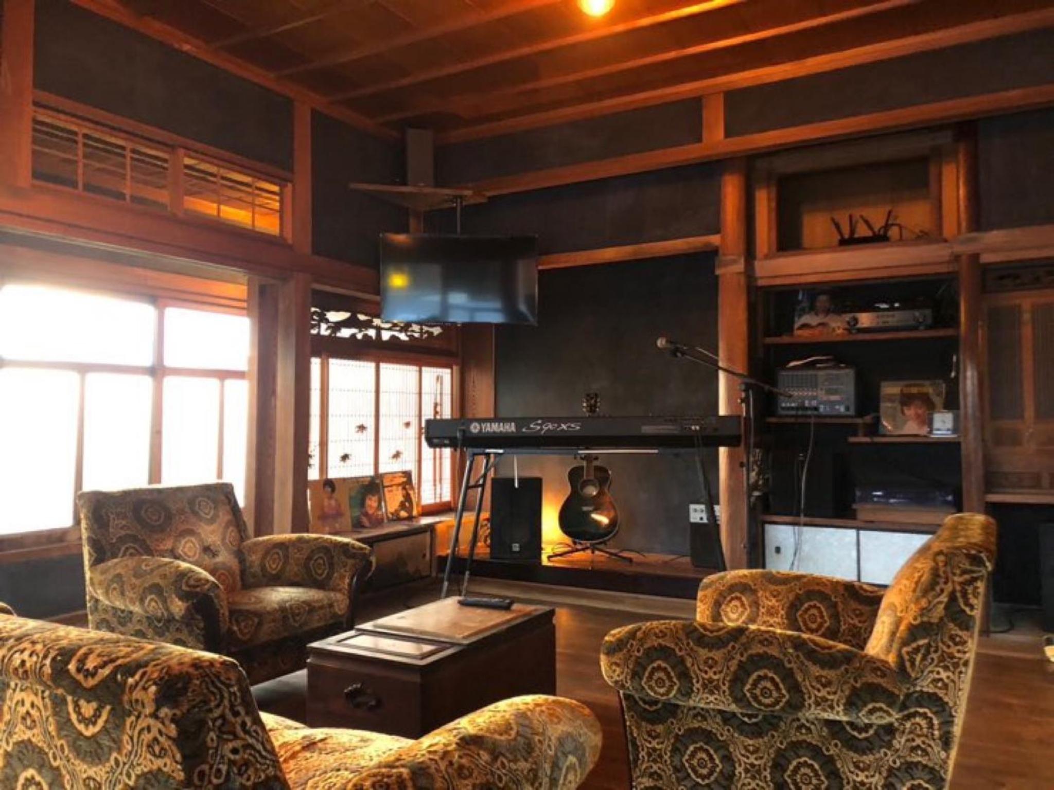 Vacation Home photo 1