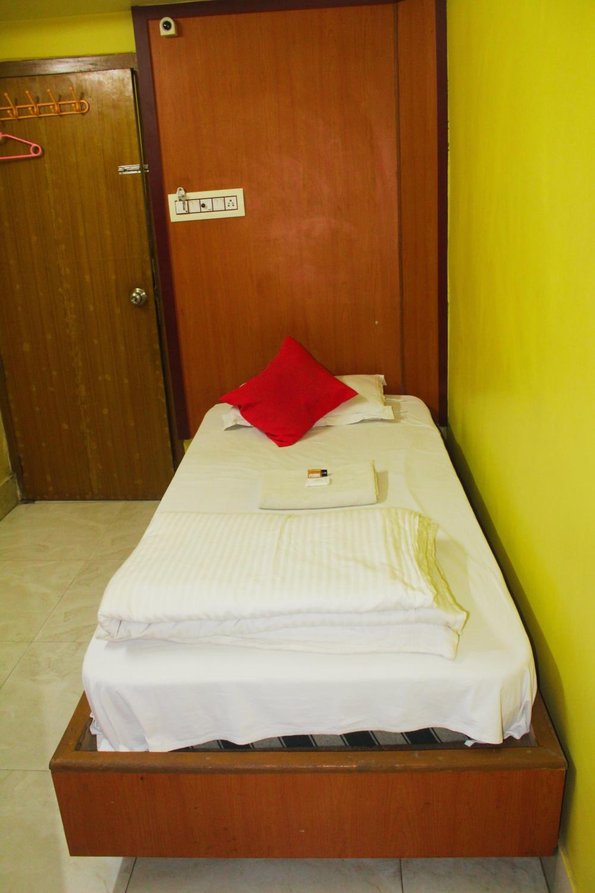 Superior Single Room photo 3