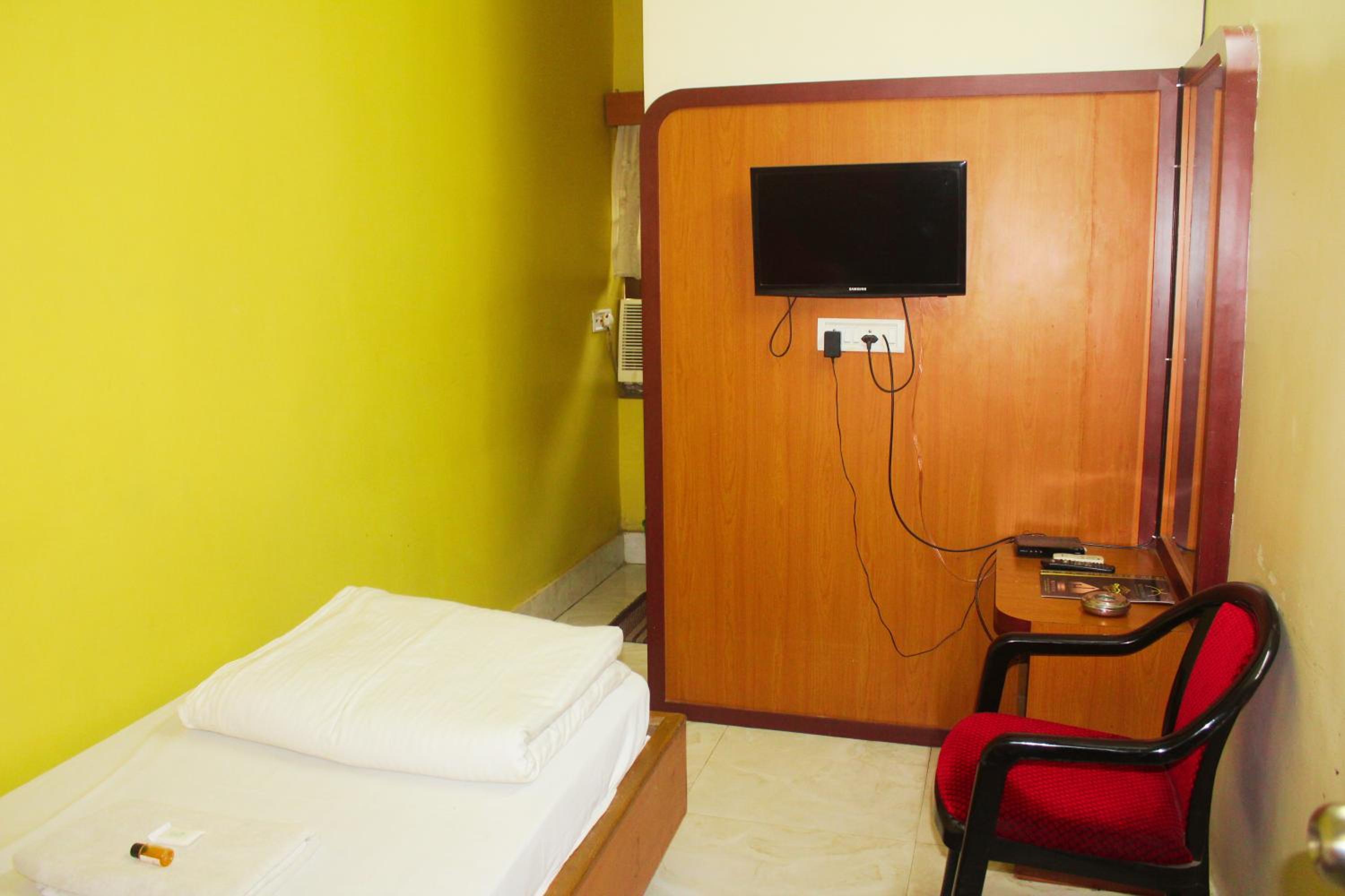 Superior Single Room photo 2