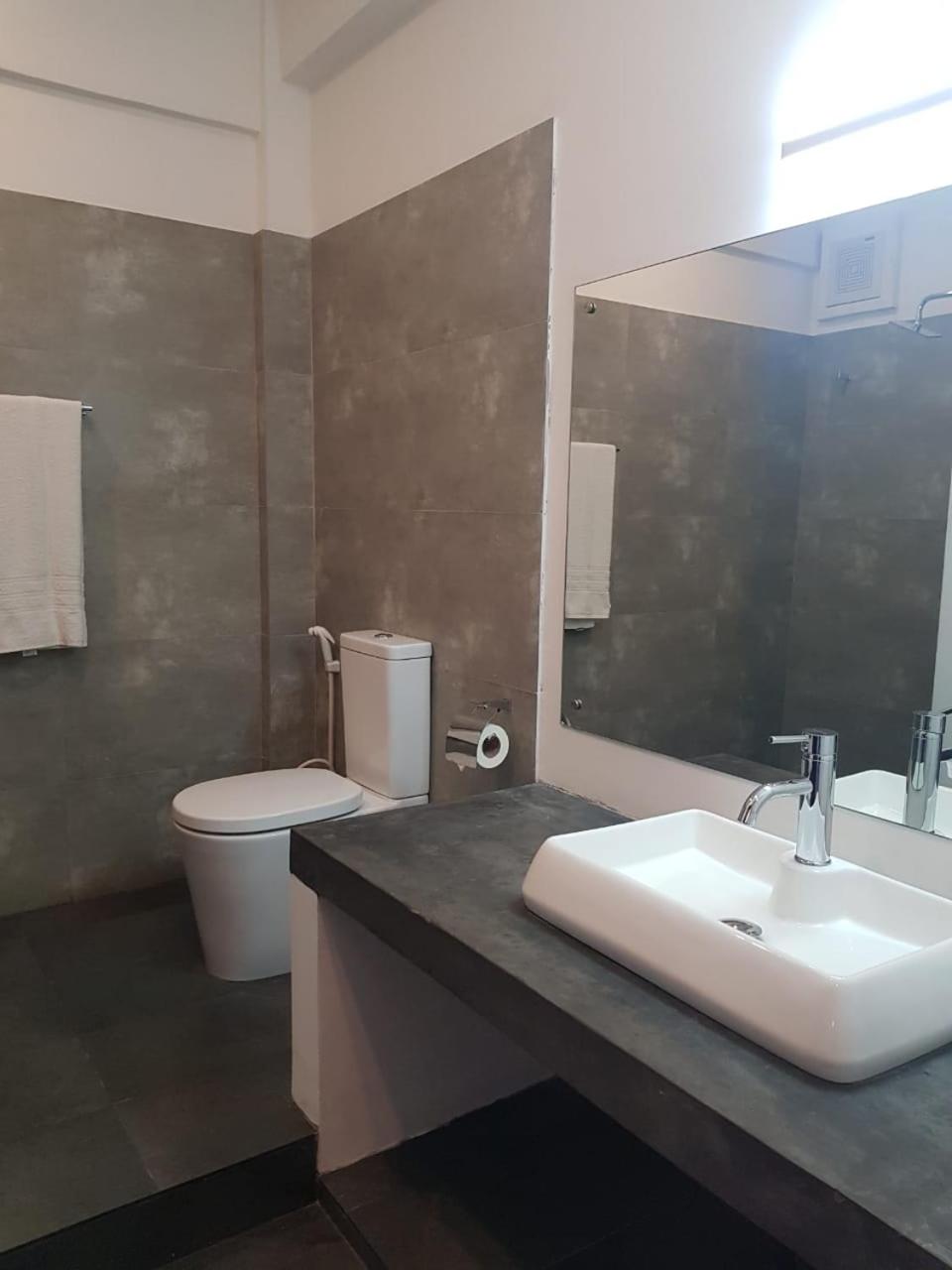 Double Room With Private Bathroom photo 3