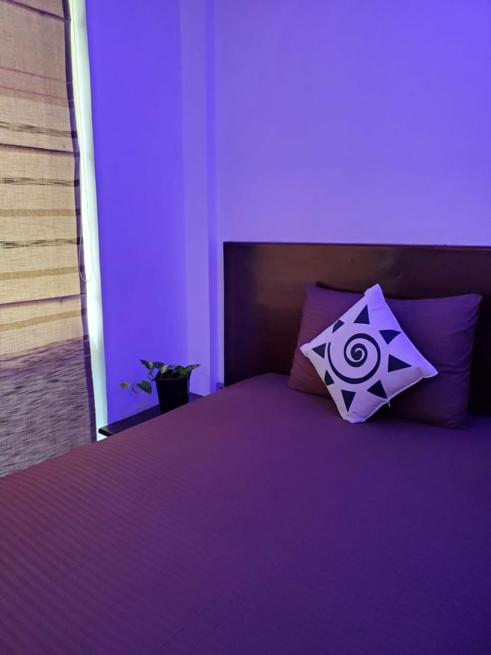 Double Room With Private Bathroom photo 3