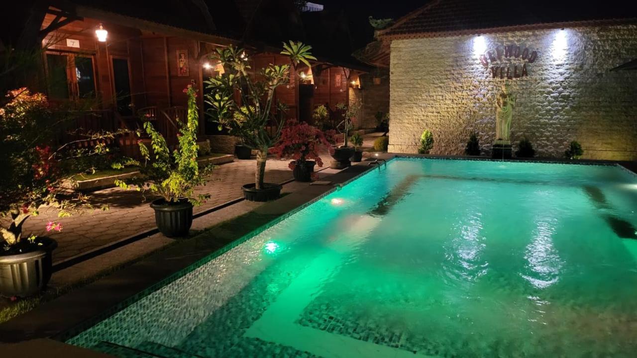 Villa Poolside A KingBed photo 2