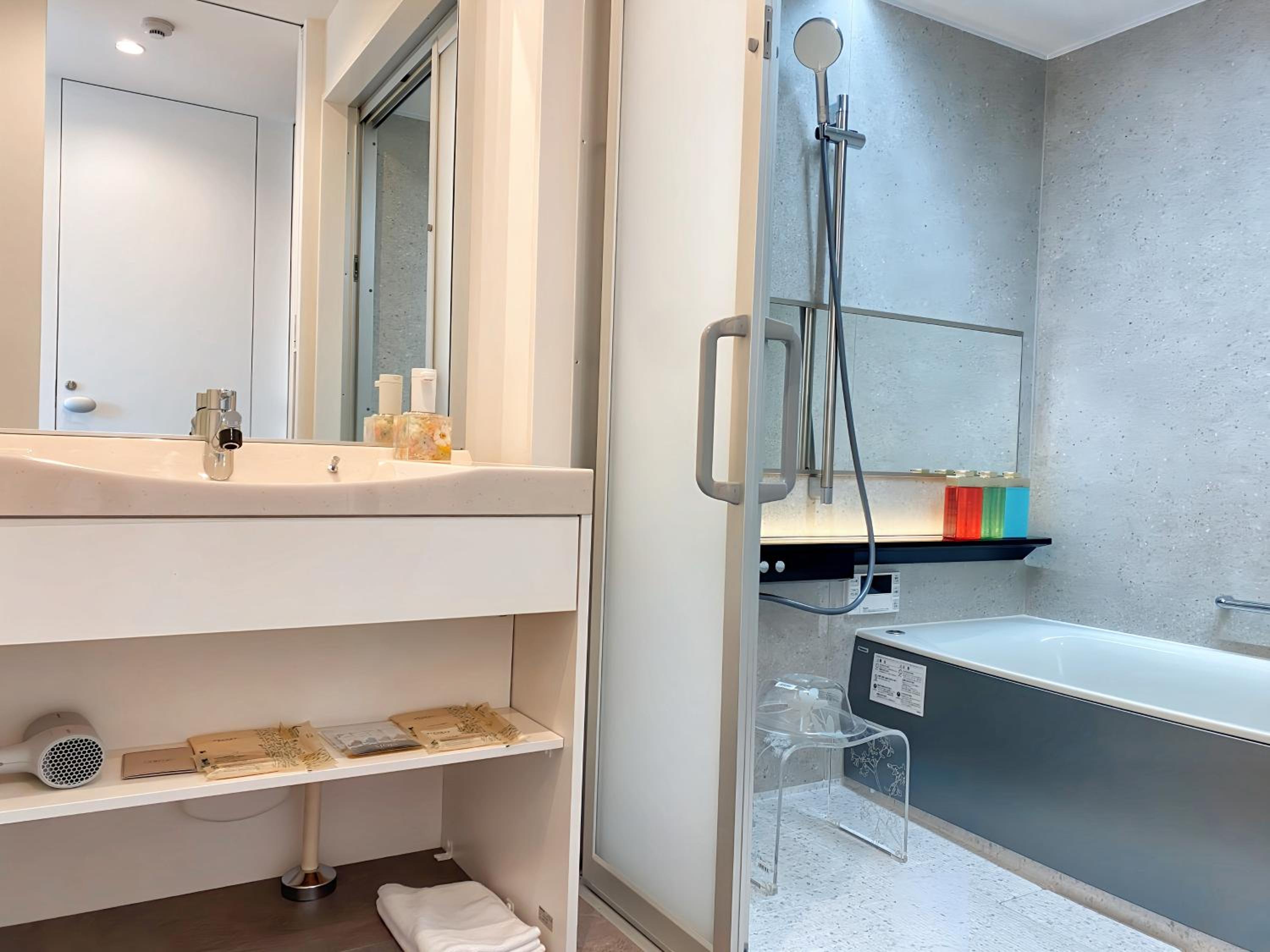 Twin Room with Private Bathroom - Photo 2