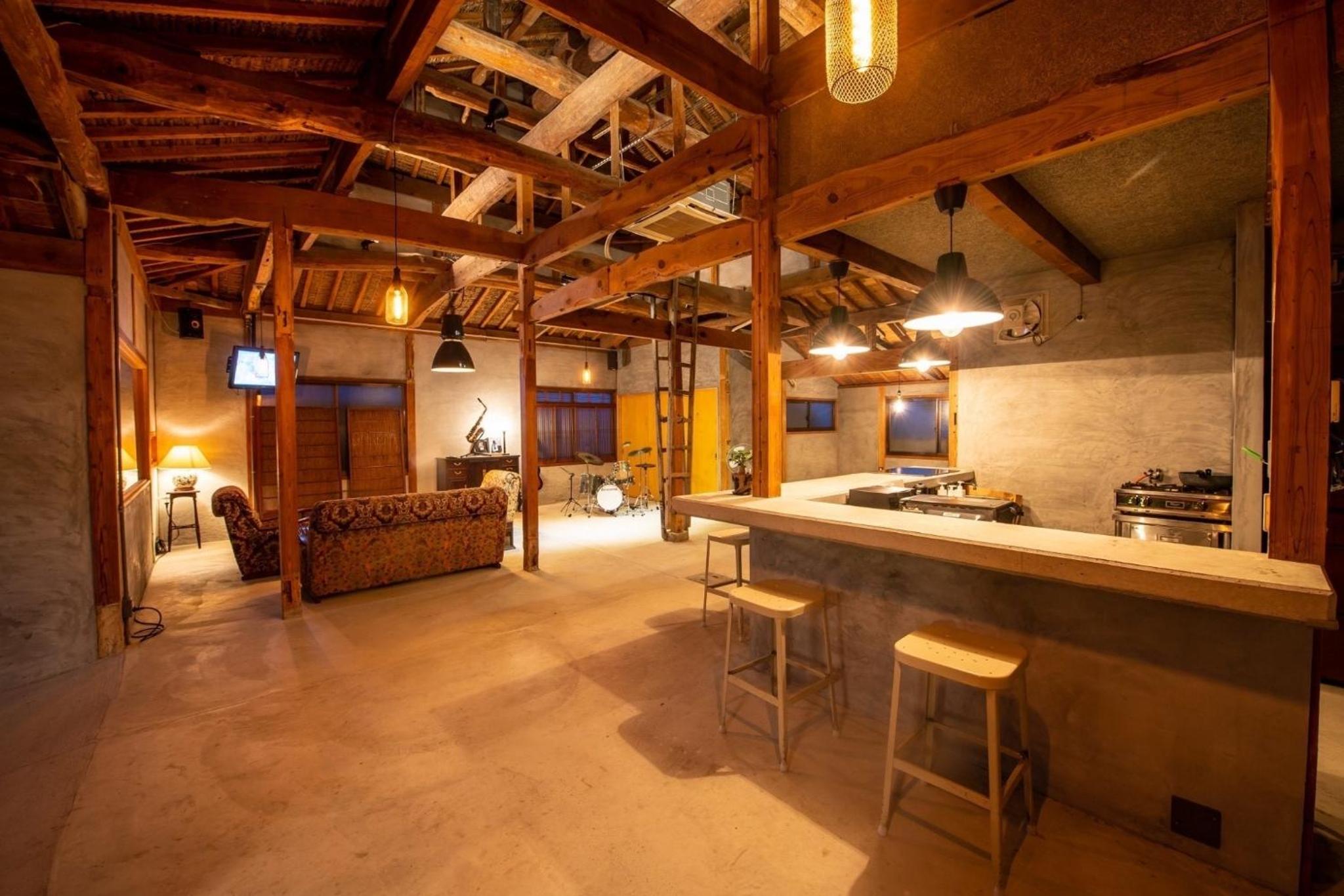 Vacation Home photo 1