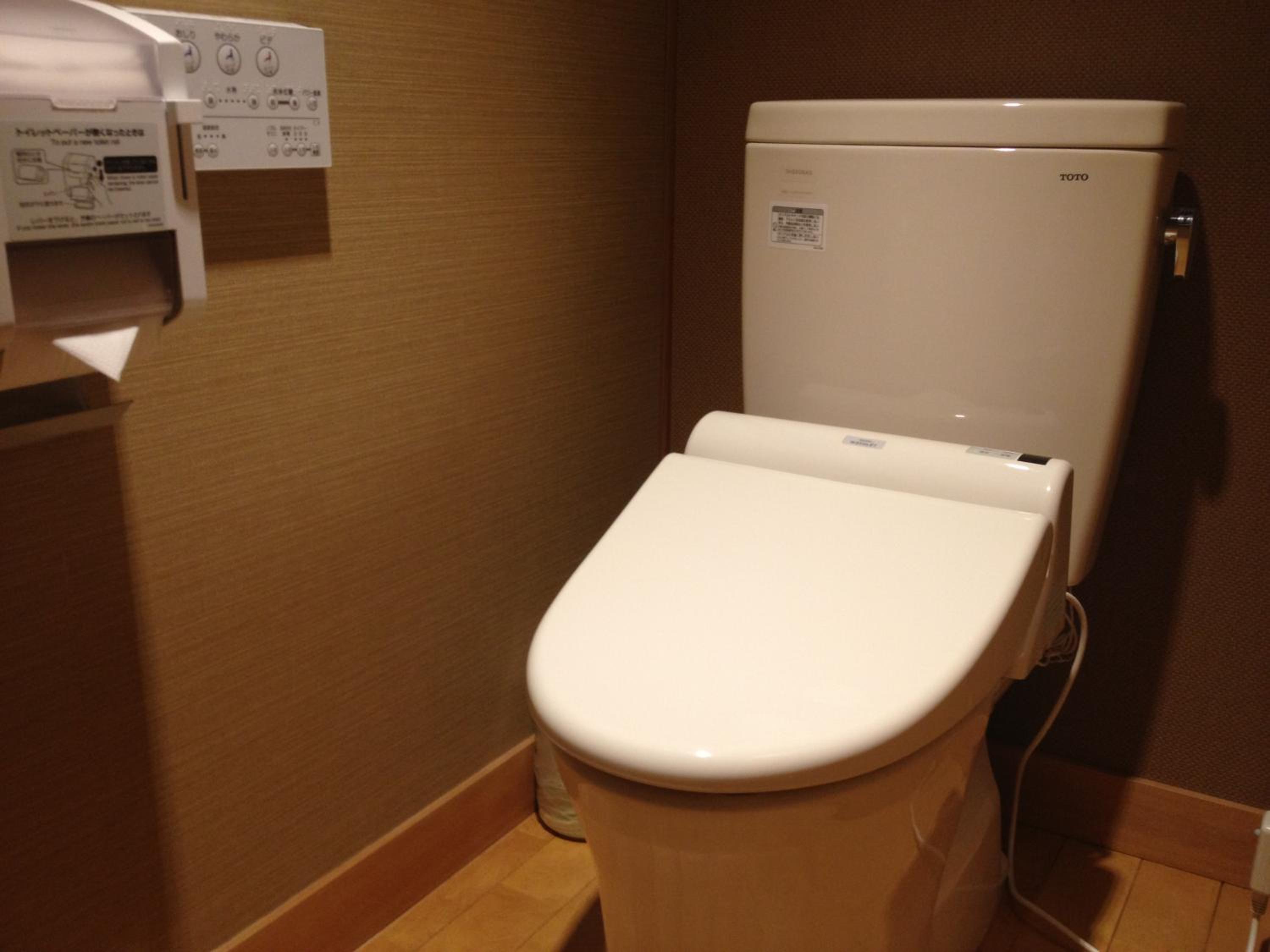 Japanese-Style Room Selected at Check-In - Photo 3