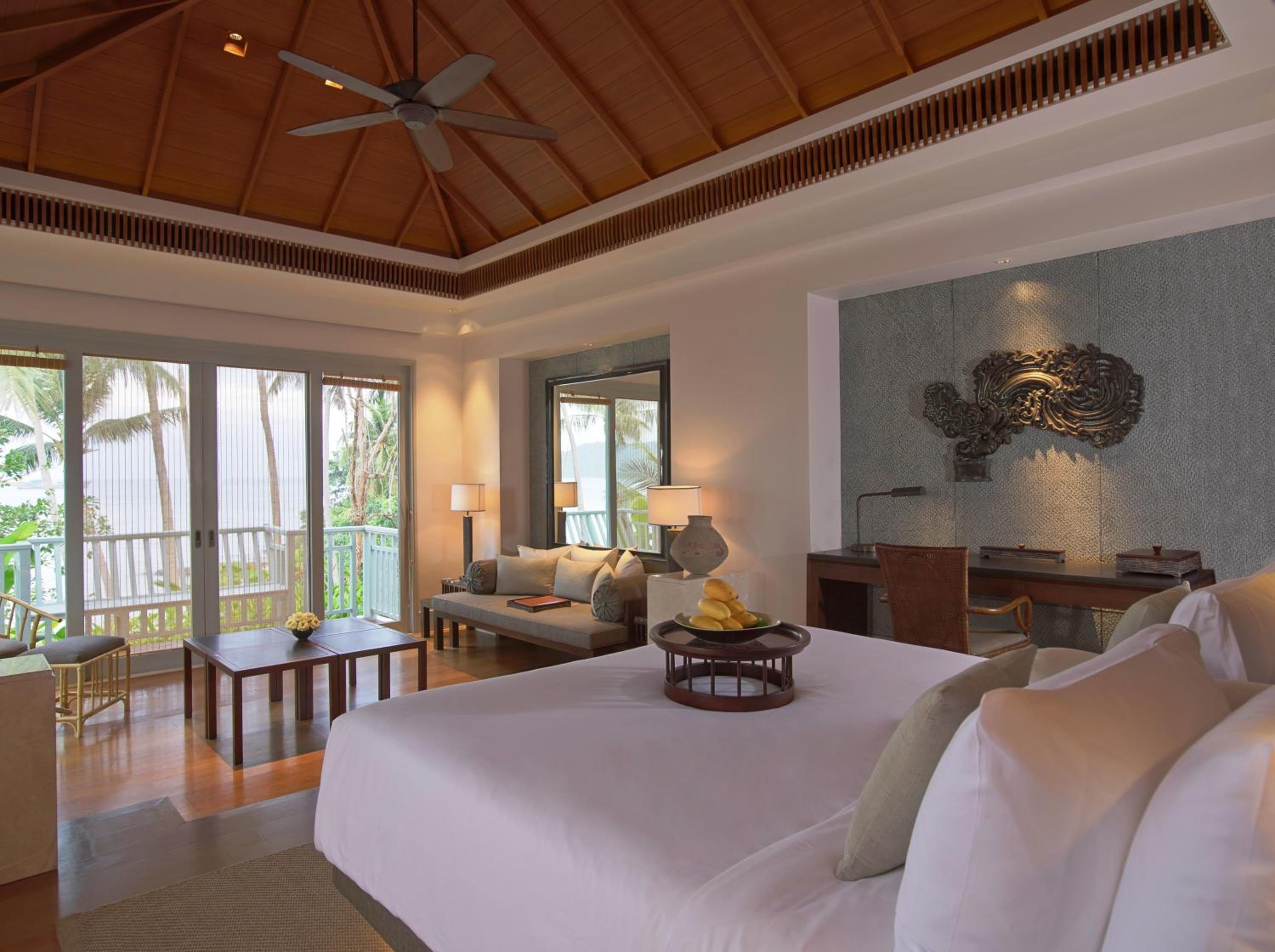 Ocean View Pool Villa - Photo 3