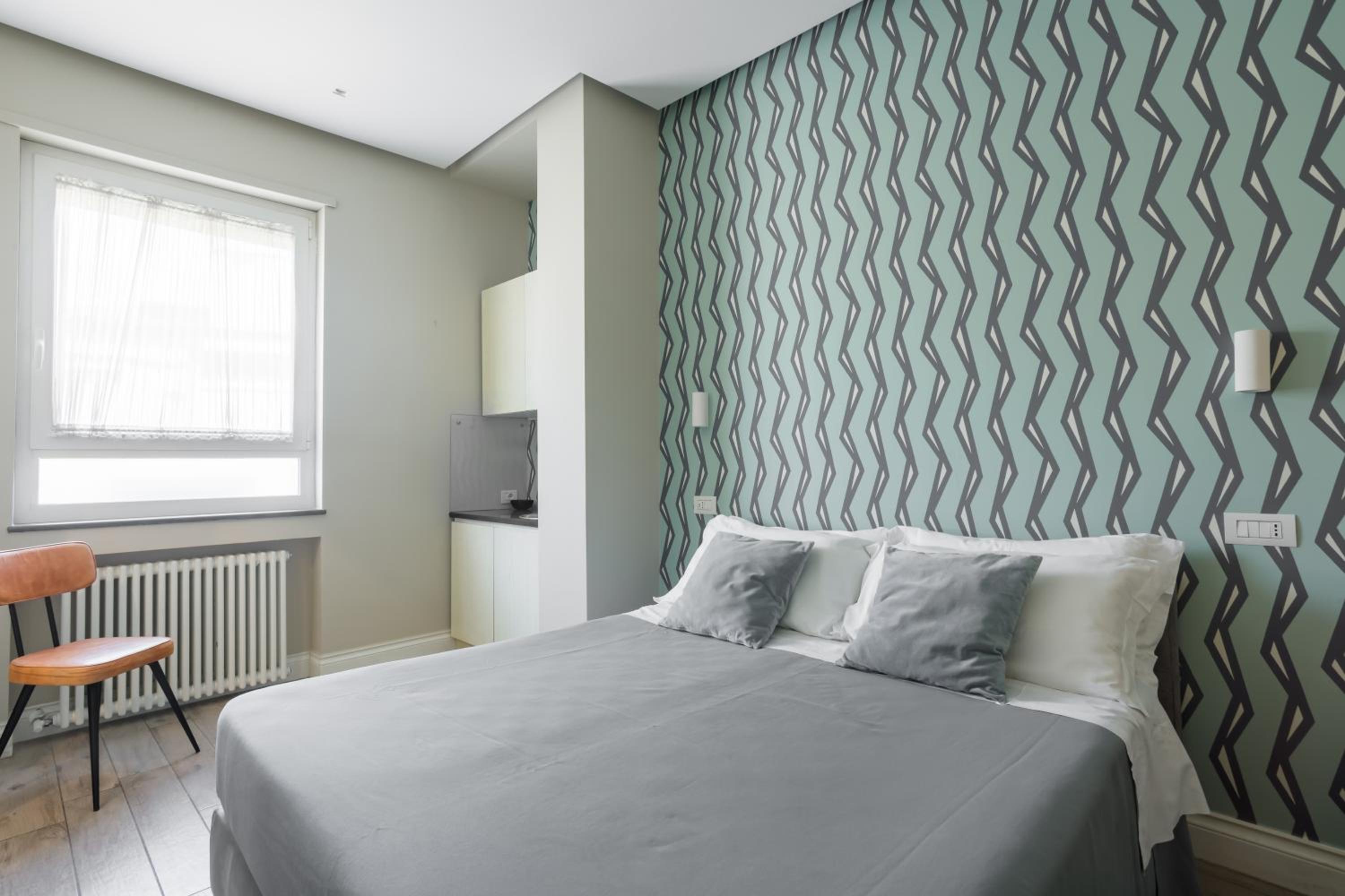 Executive Triple Room