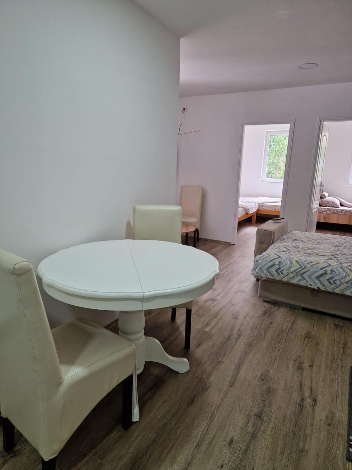 Two-Bedroom Apartment photo 1