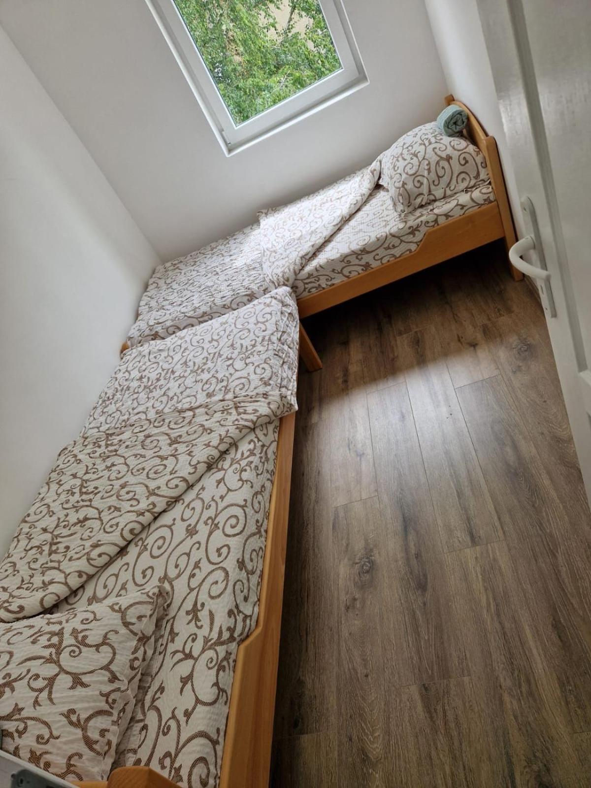 Two-Bedroom Apartment photo 2