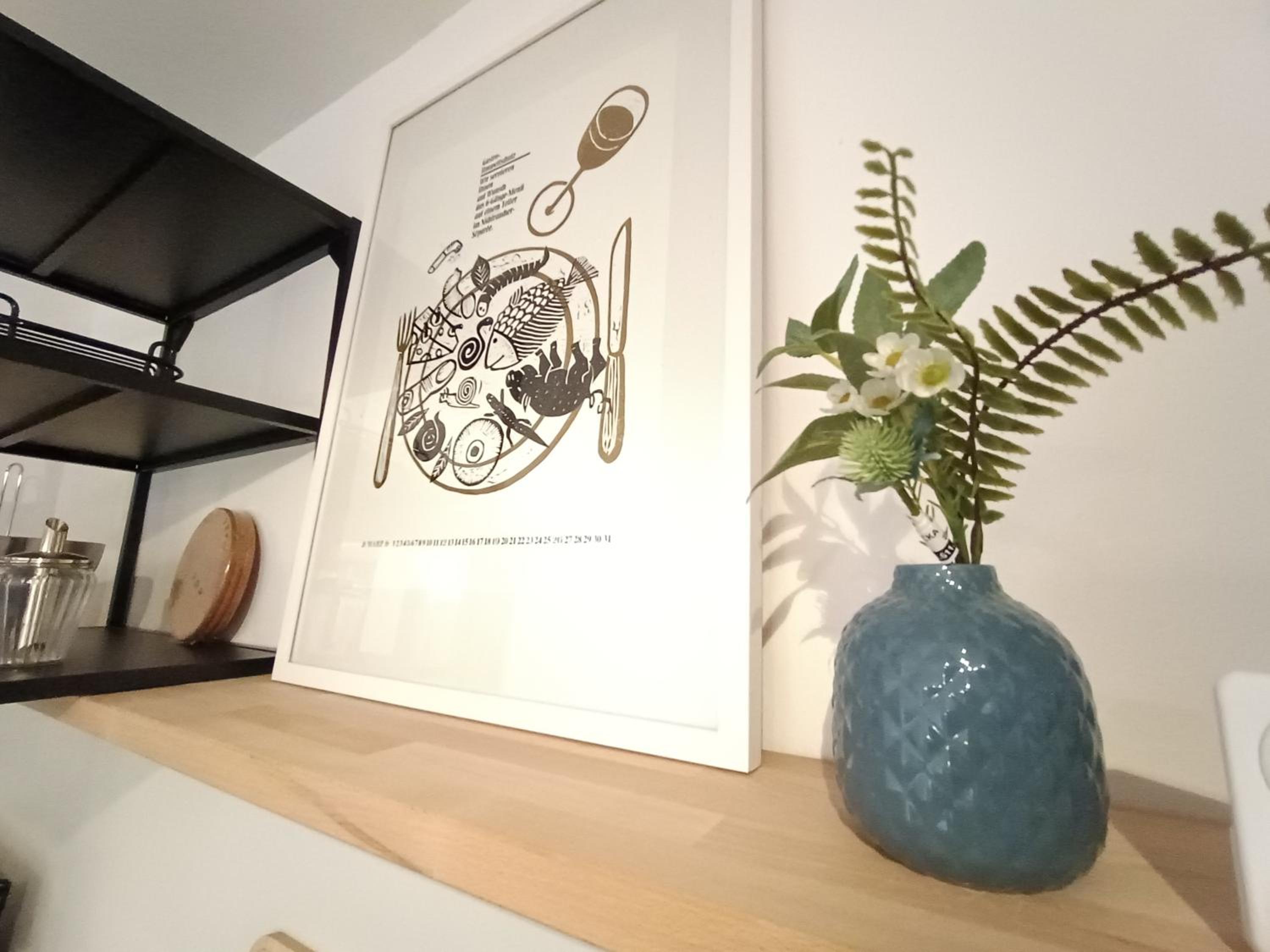 One-Bedroom Apartment photo 3